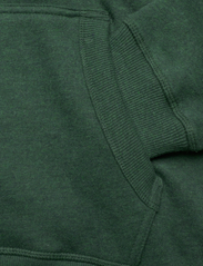 Superdry - VINTAGE LOGO EMB ZIPHOOD - džemperiai su gobtuvu - campus green marl - 4