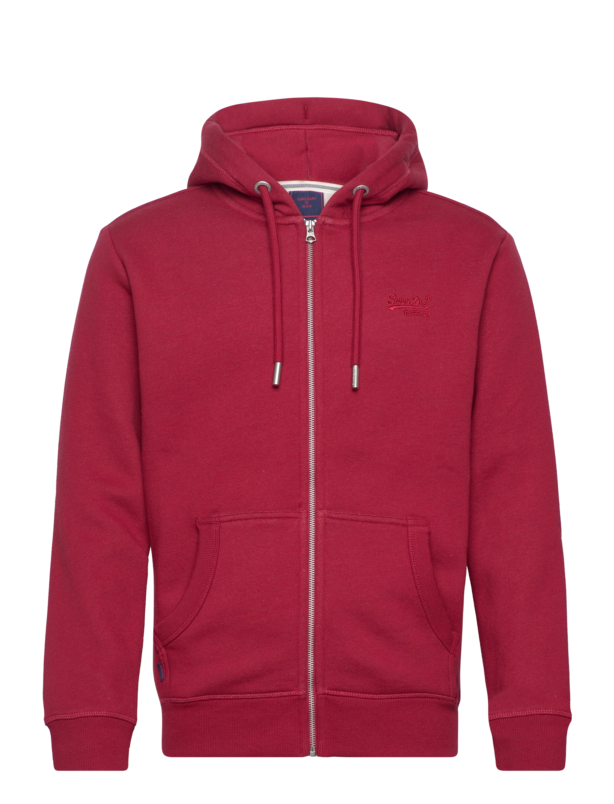 TRACK RED MARL