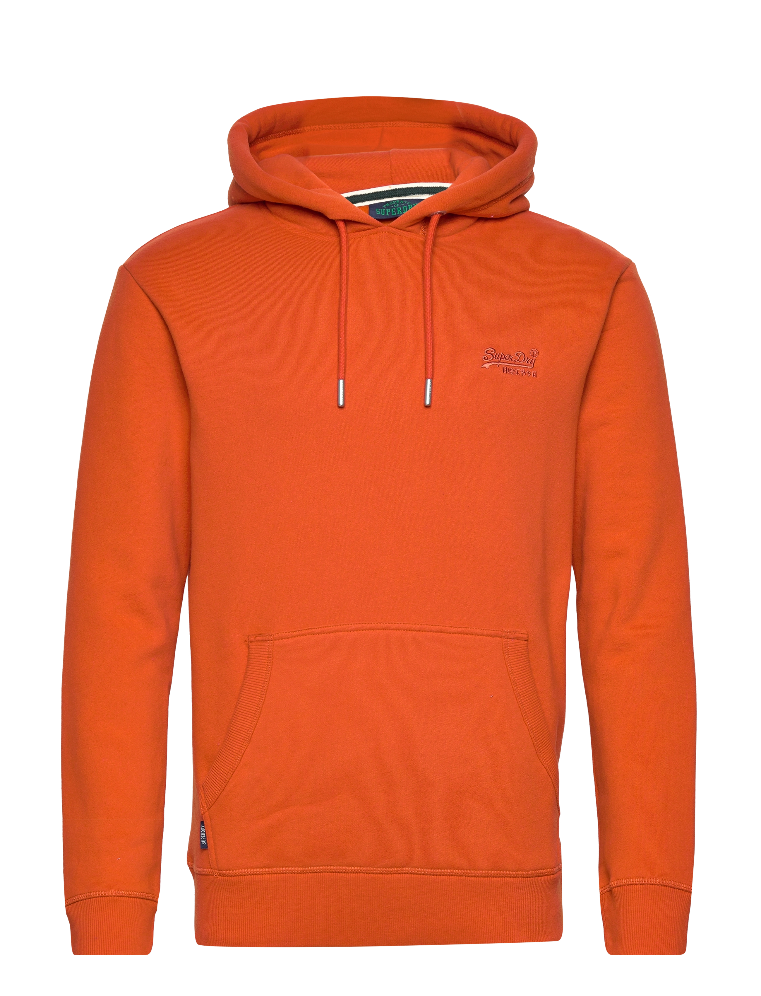 DENIM CO RUST ORANGE