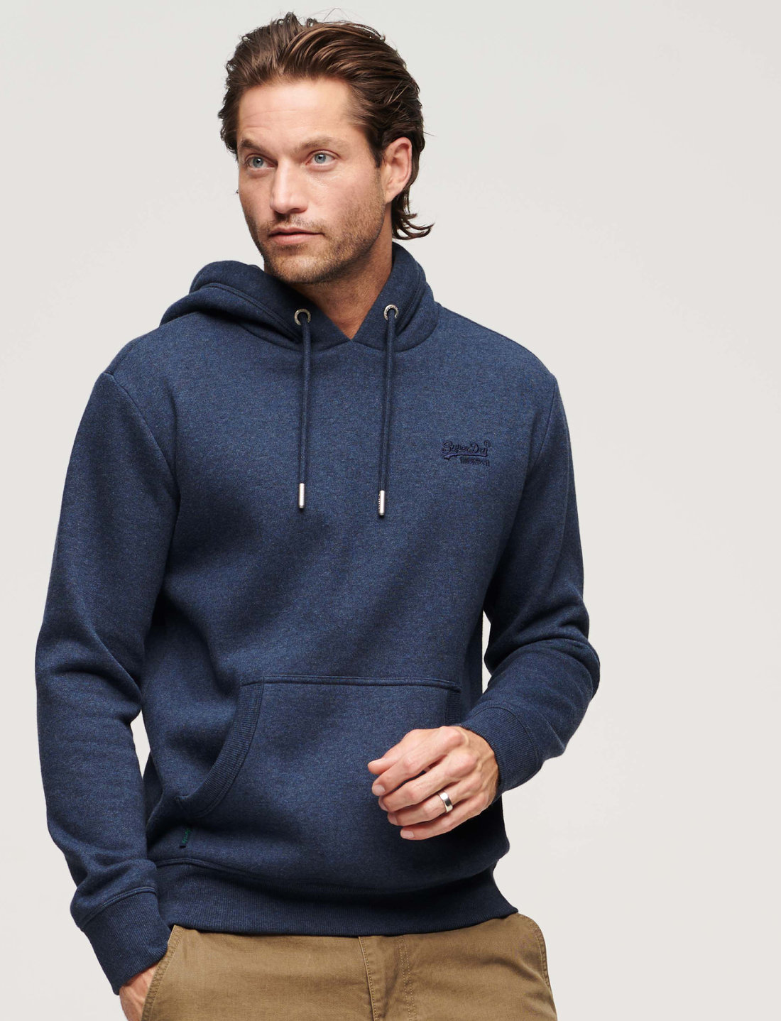 Superdry 2025 hoody men