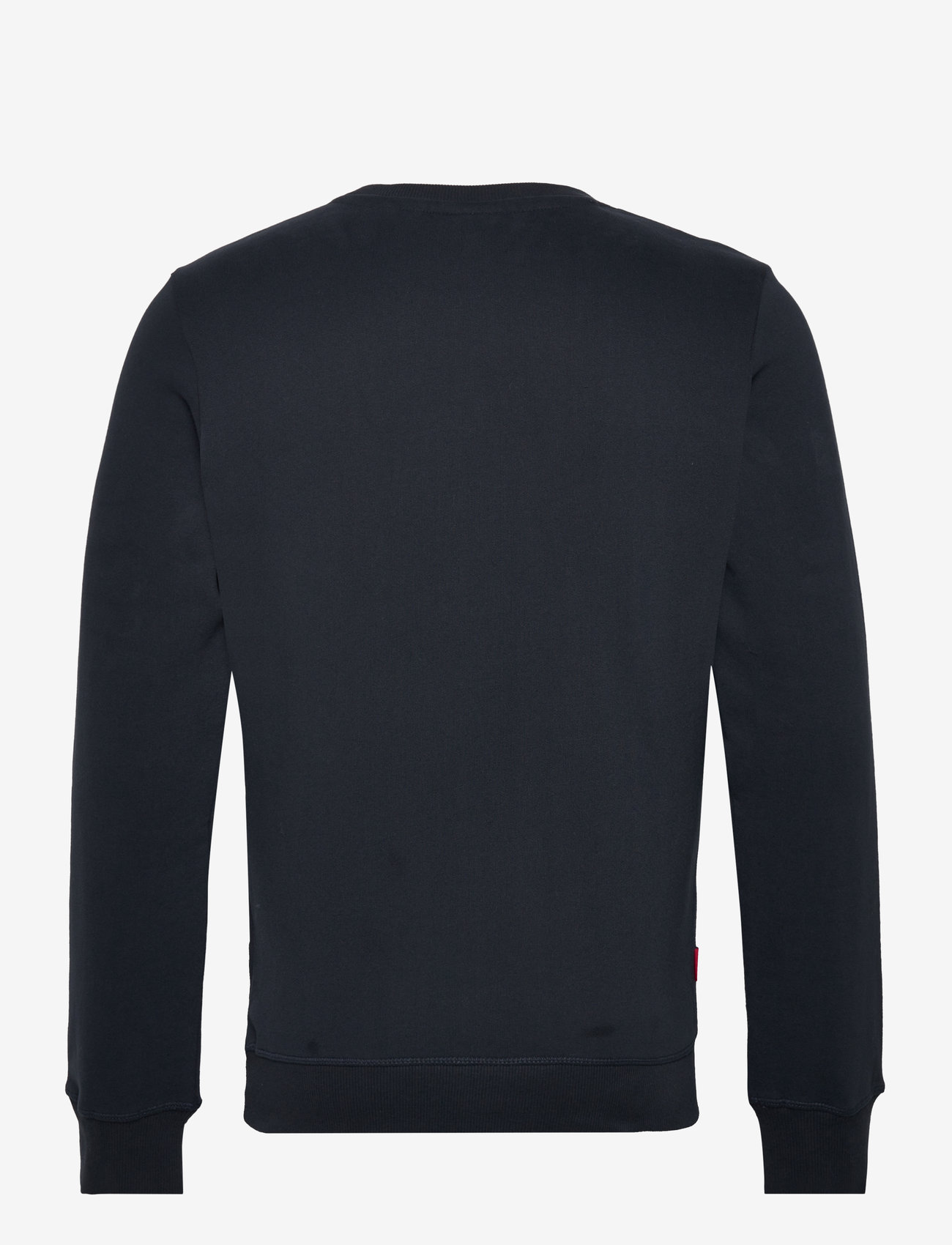 Superdry - ESSENTIAL LOGO CREW SWEATSHIRT - eclipse navy - 1