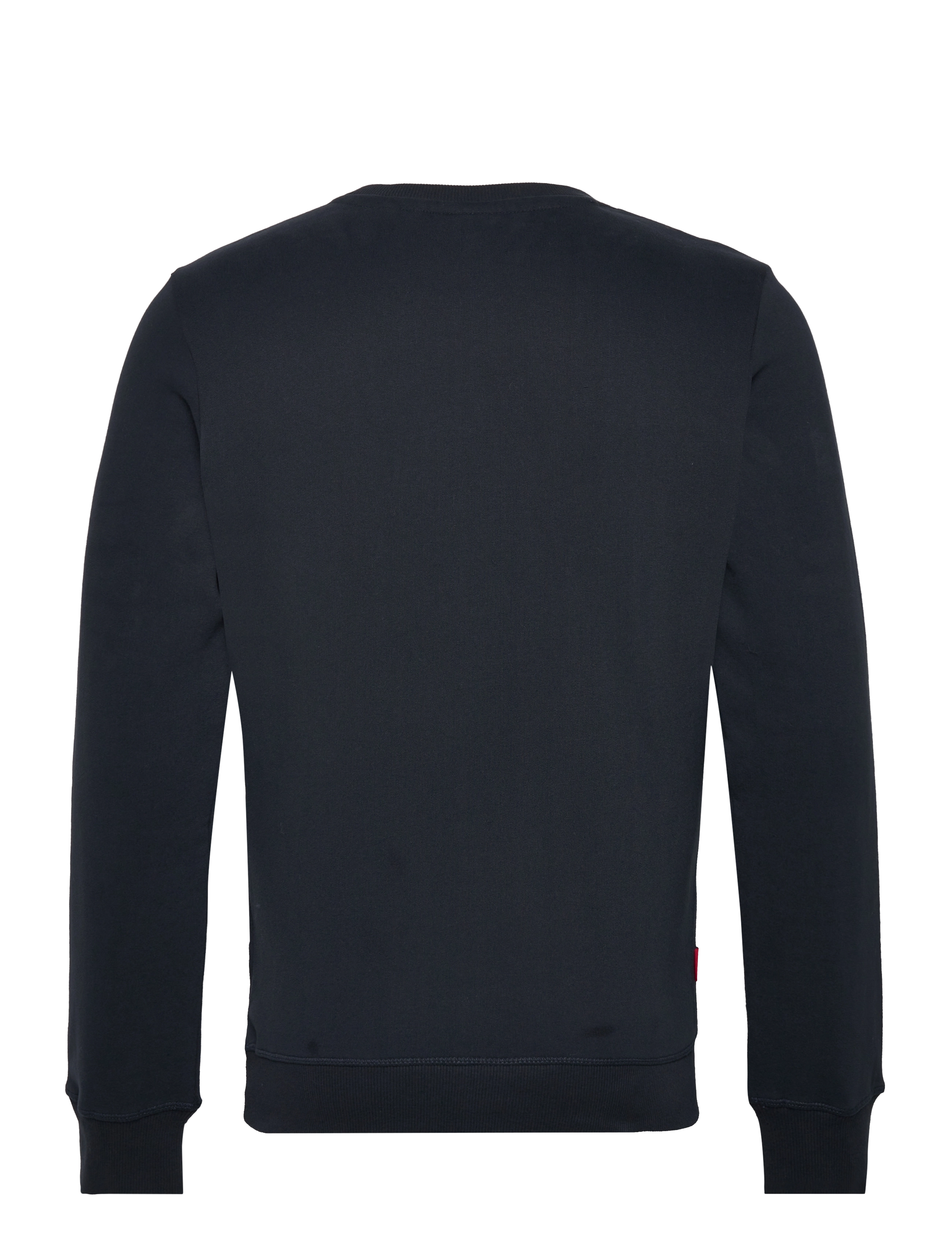 Superdry - ESSENTIAL LOGO CREW SWEATSHIRT - eclipse navy - 1