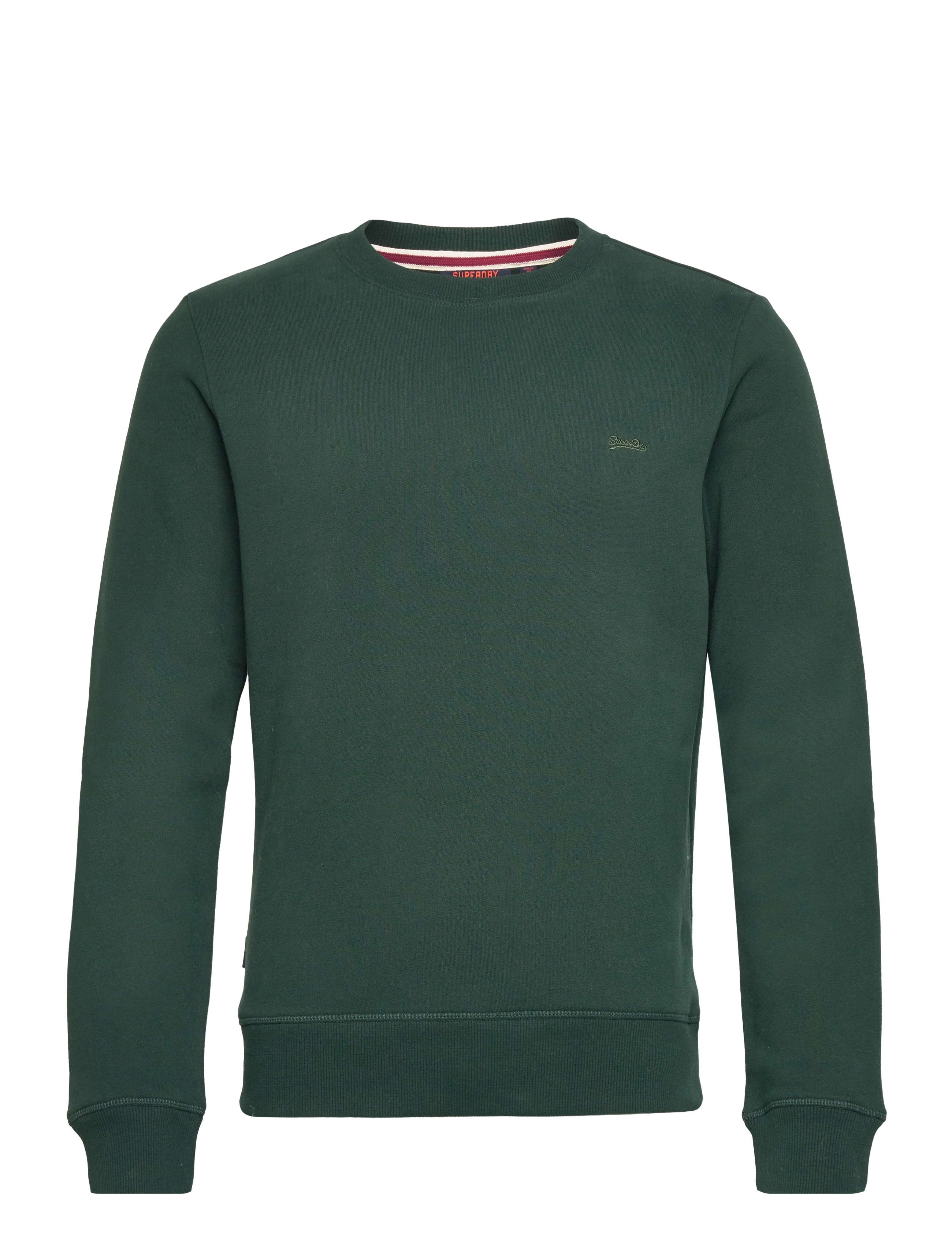 FOREST GREEN