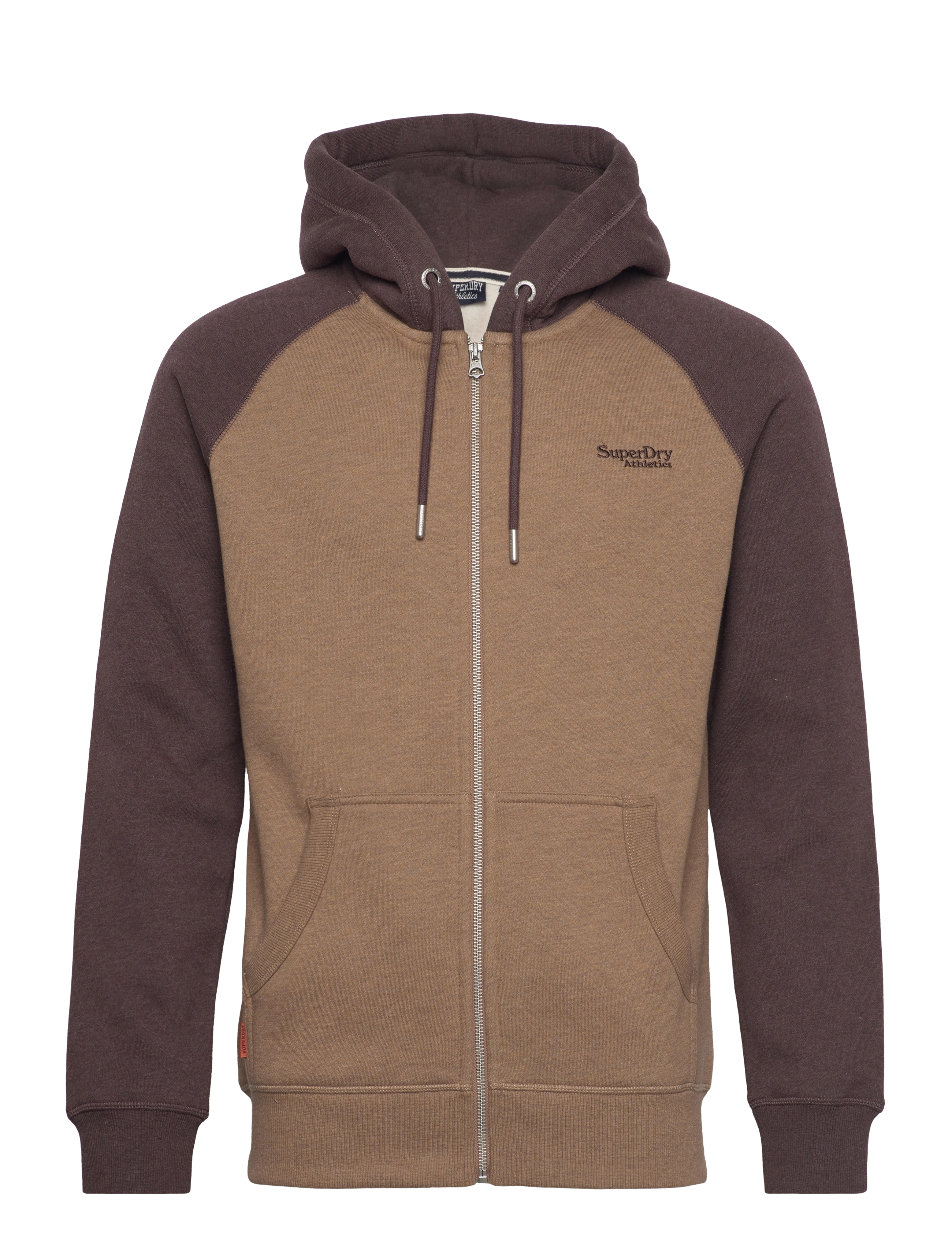 BUCK TAN BROWN MARL/RICH BROWN MARL