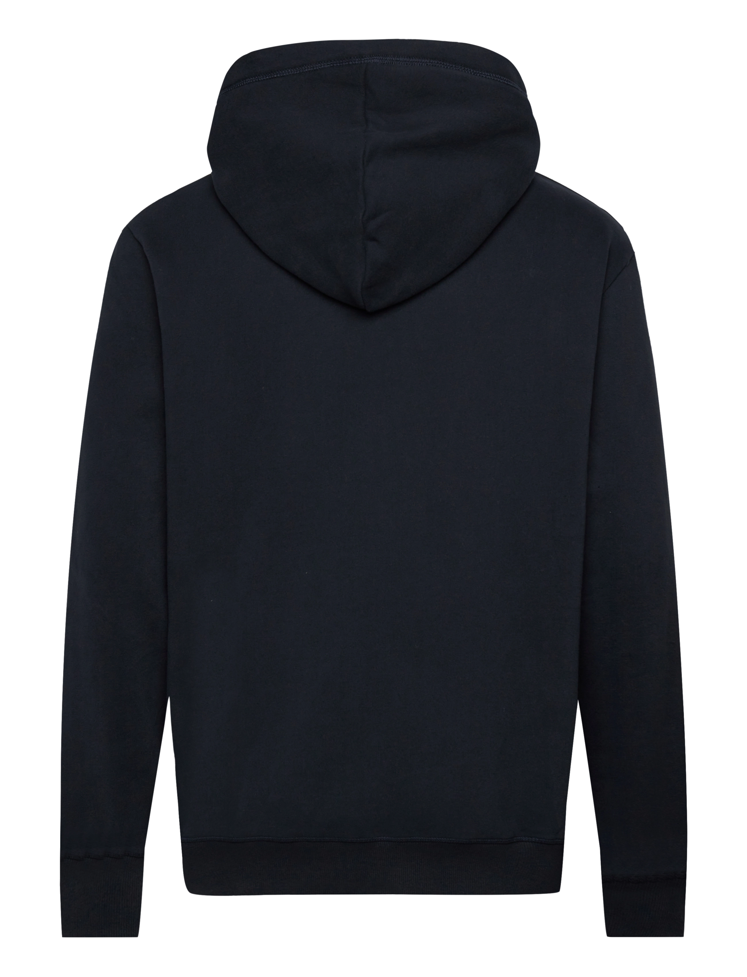 Superdry - ESSENTIAL LOGO ZIP HOODIE - eclipse navy - 2