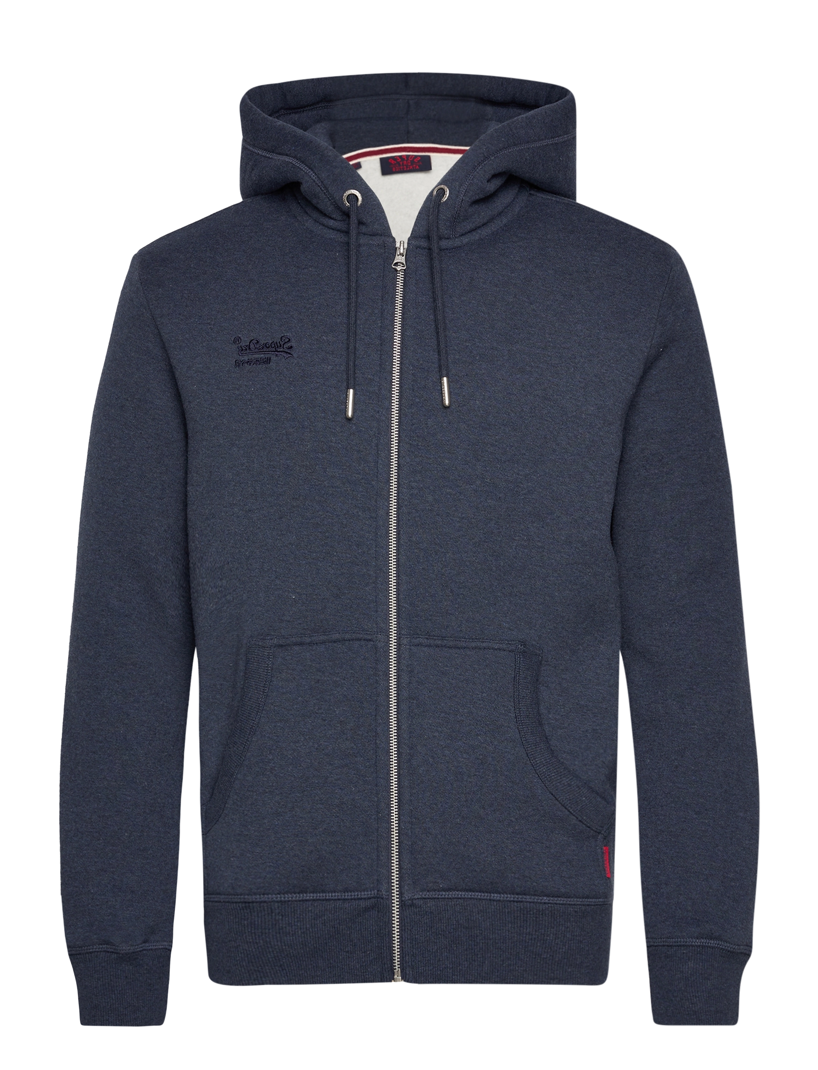 VINTAGE NAVY MARL