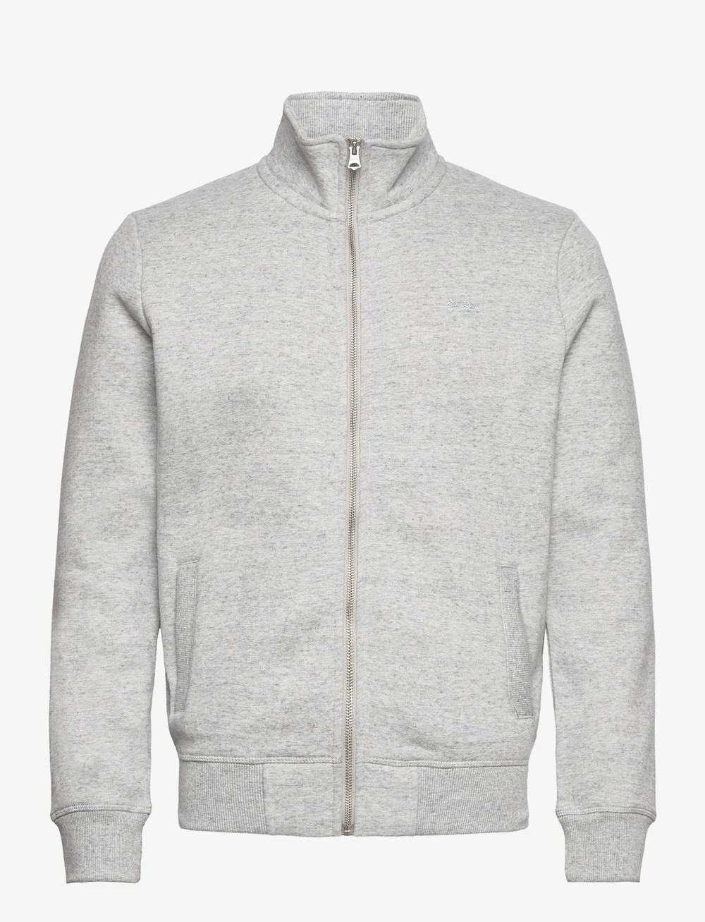 Superdry track 2025 top mens