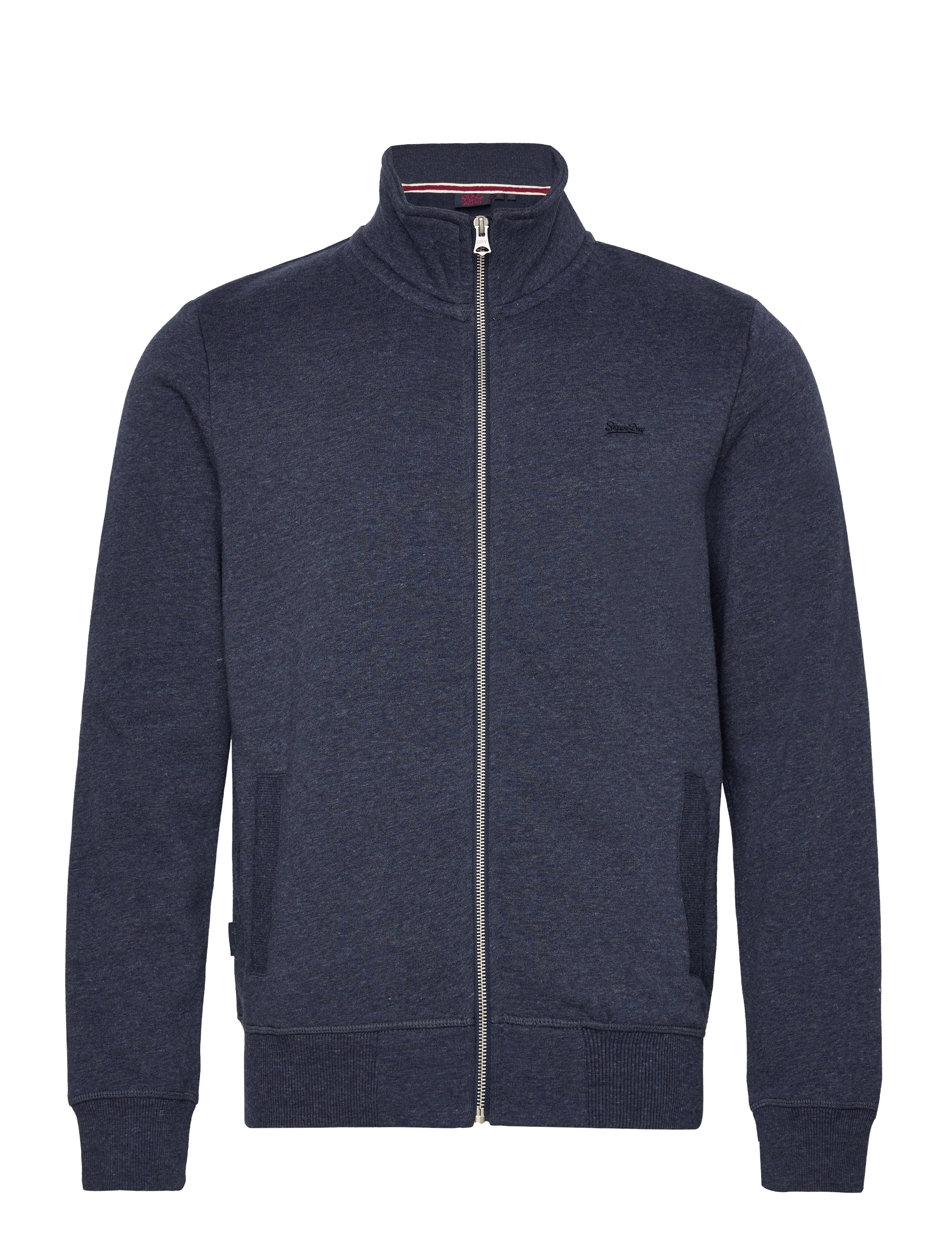 VINTAGE NAVY MARL