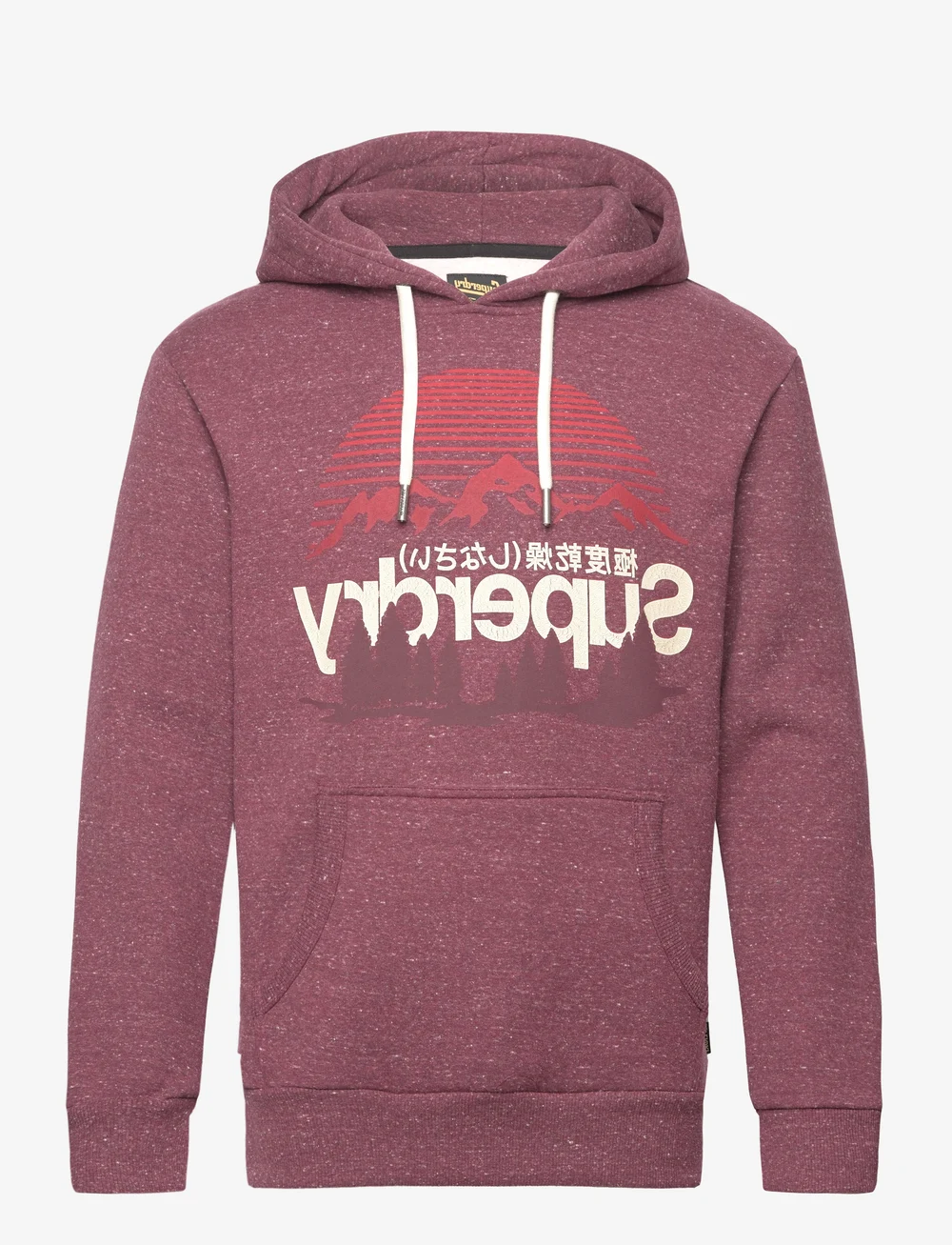 Superdry 2025 hoodie outlet