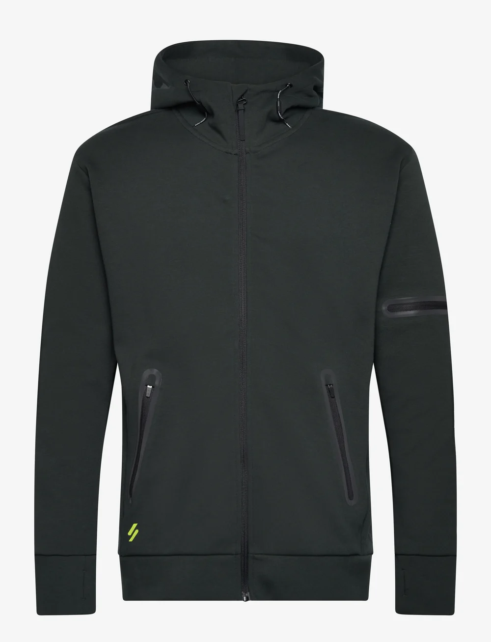 Superdry 2025 fleece hoodie