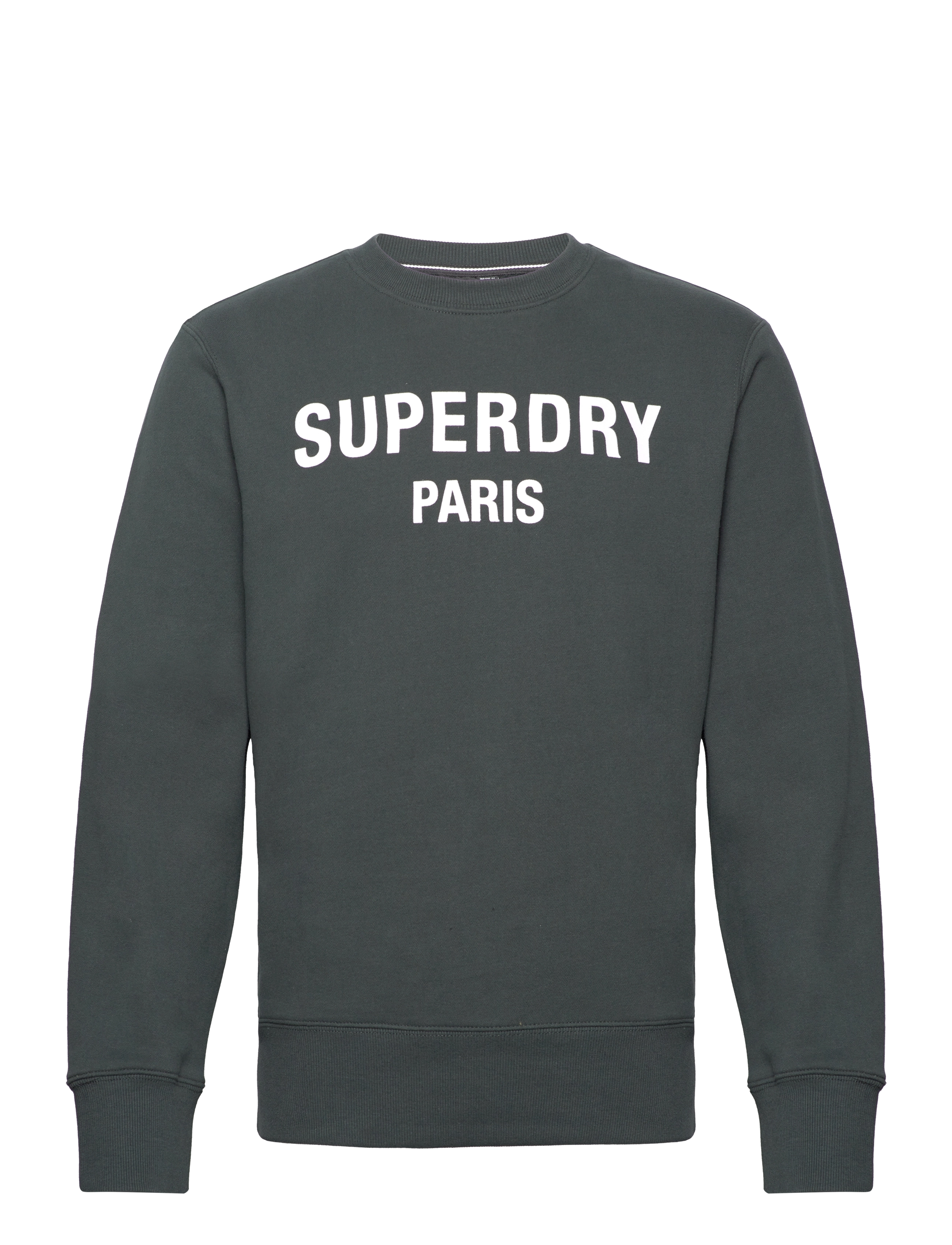 ACADEMY DARK GREEN
