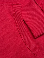 Superdry - VENUE DUO LOGO HOODIE - sweatshirts - ferra red marl - 3