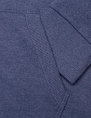 Superdry - GREAT OUTDOORS GRAPHIC HOODIE - svetarit - jeans blue marl - 3