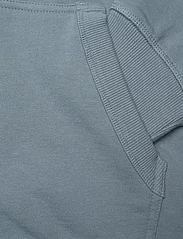 Superdry - ESSENTIAL LOGO ZIP HOODIE UB - sportiska stila džemperi - citadel blue - 3