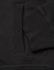 Superdry - ESSENTIAL LOGO ZIP TRACKTOP UB - sweatshirts - black - 3