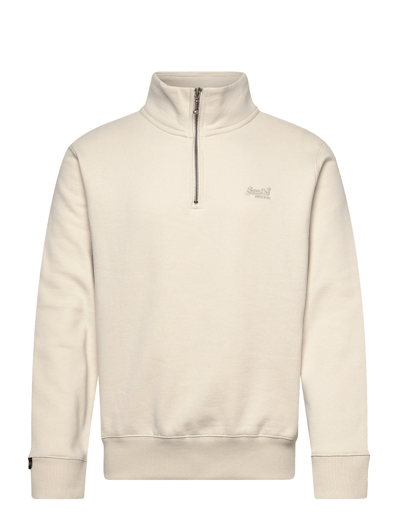 Superdry - Essential Logo Half Zip