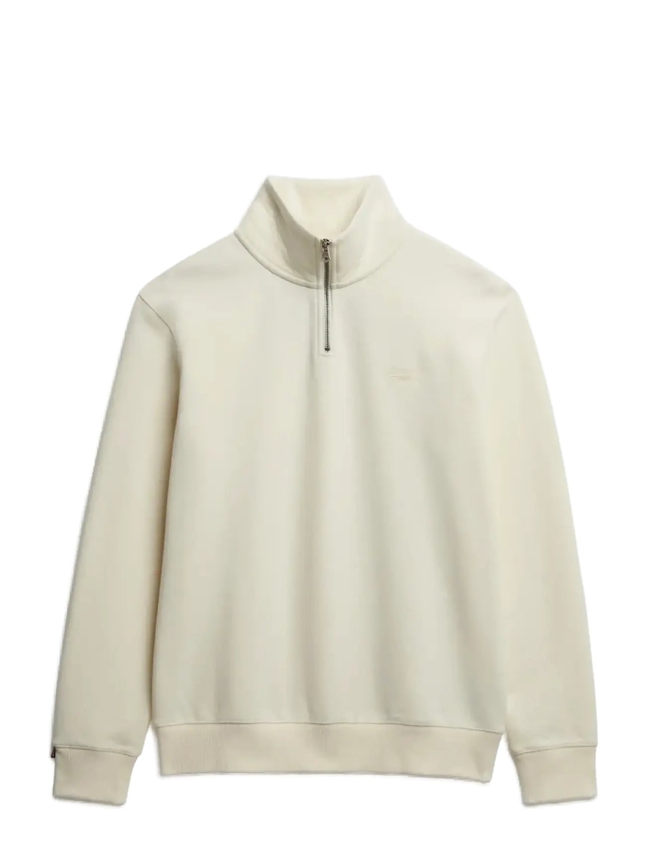 Superdry - Essential Logo Half Zip