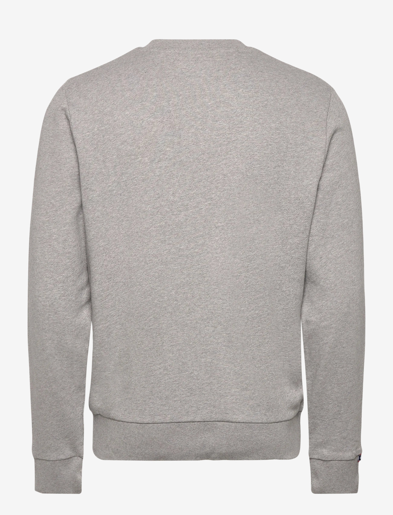 Superdry - ATHLETIC PRINTED SWEATSHIRT - collections - athletic grey marl - 2