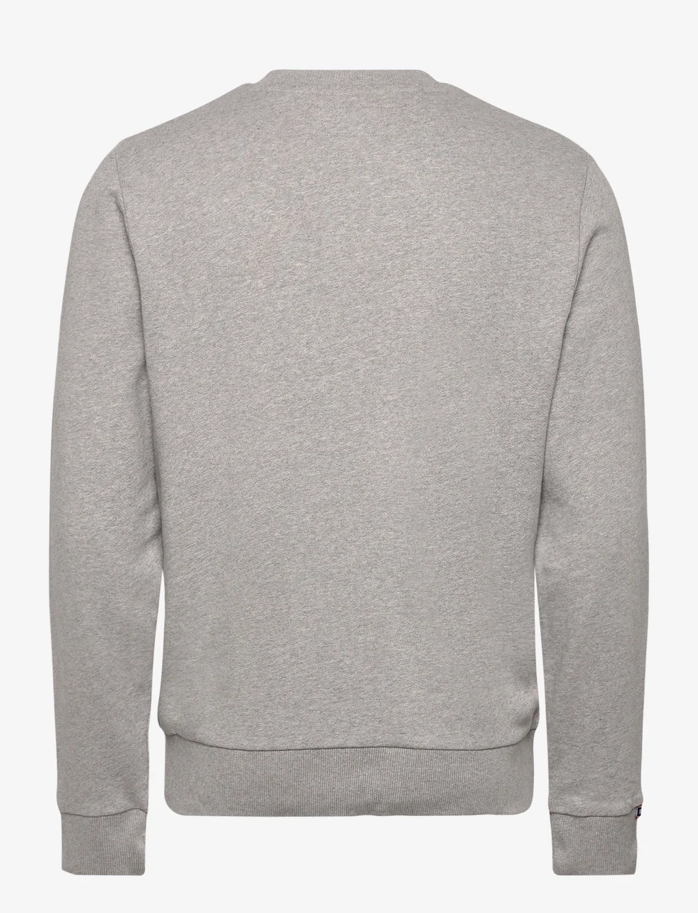 Superdry - ATHLETIC PRINTED SWEATSHIRT - kollektioner - athletic grey marl - 2