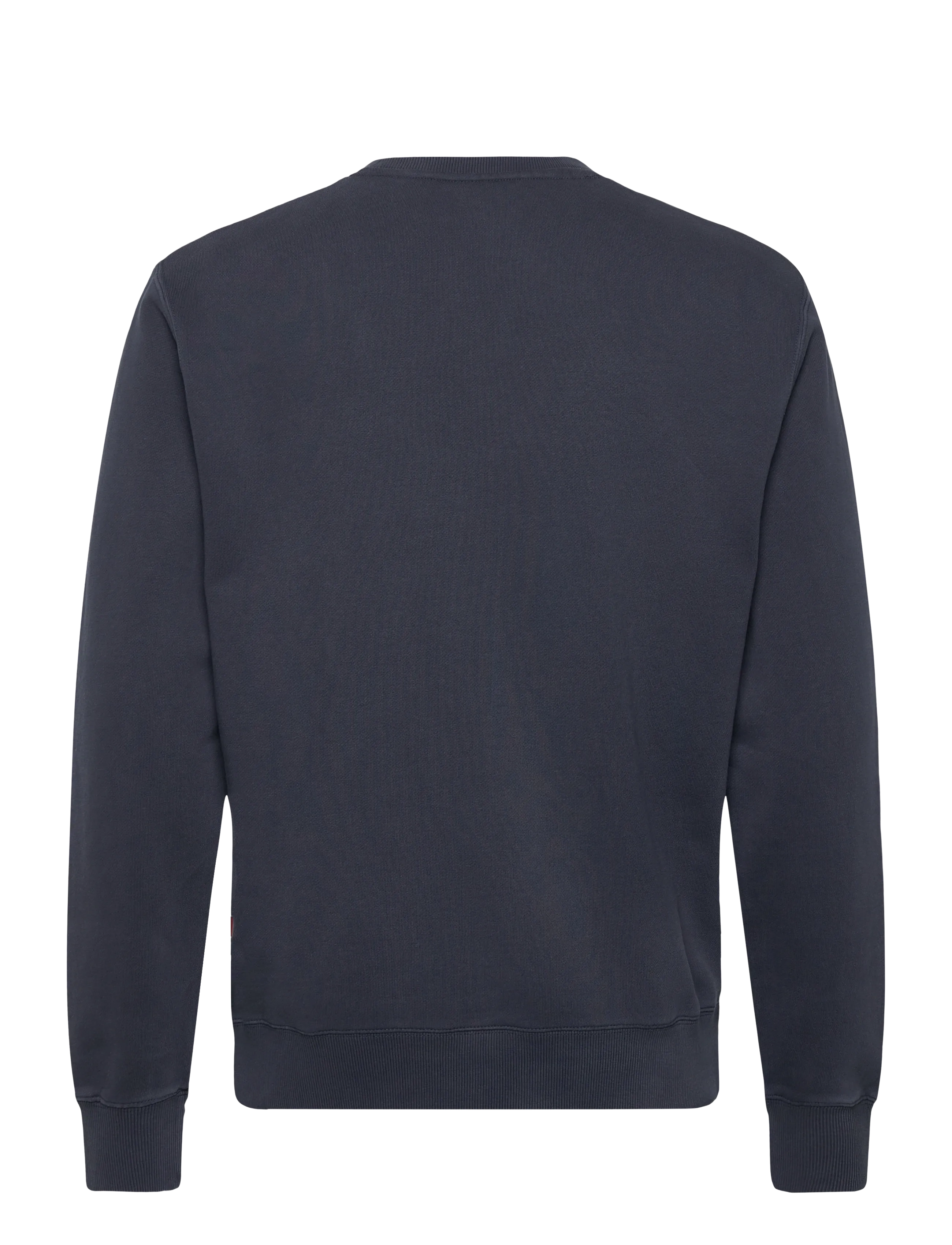 Superdry - MICRO LOGO CREW - sweatshirts & hoodies - blue knight - 2