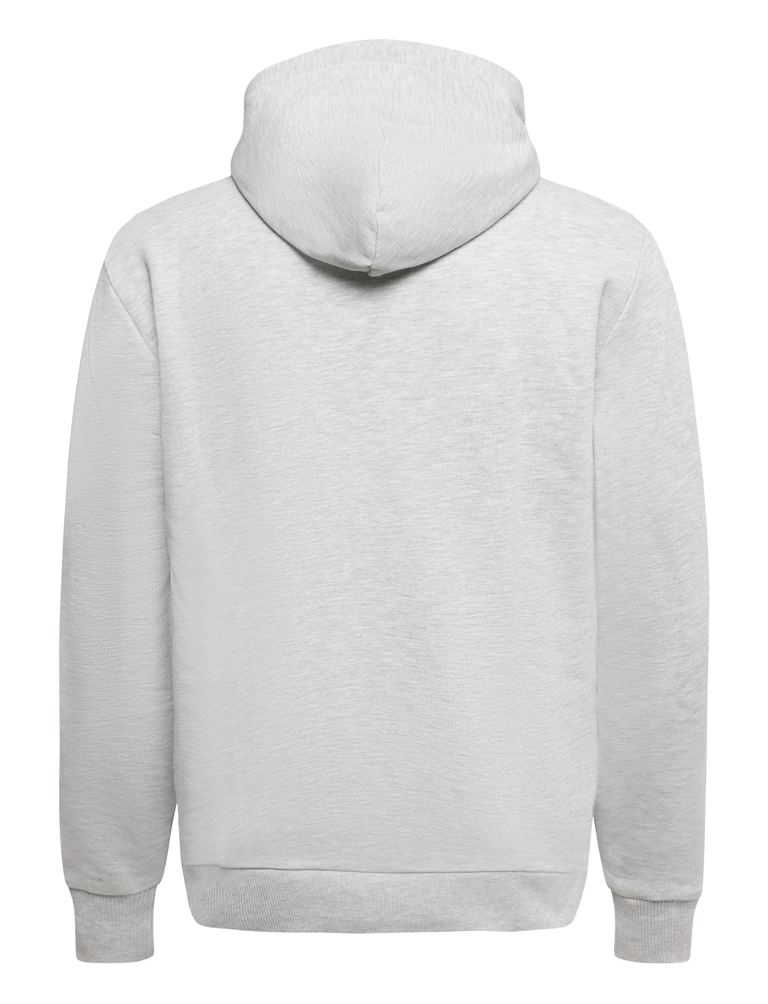 Superdry - ATHLETIC ESS HOODIE - kapuzenpullover - cadet grey marl - 2