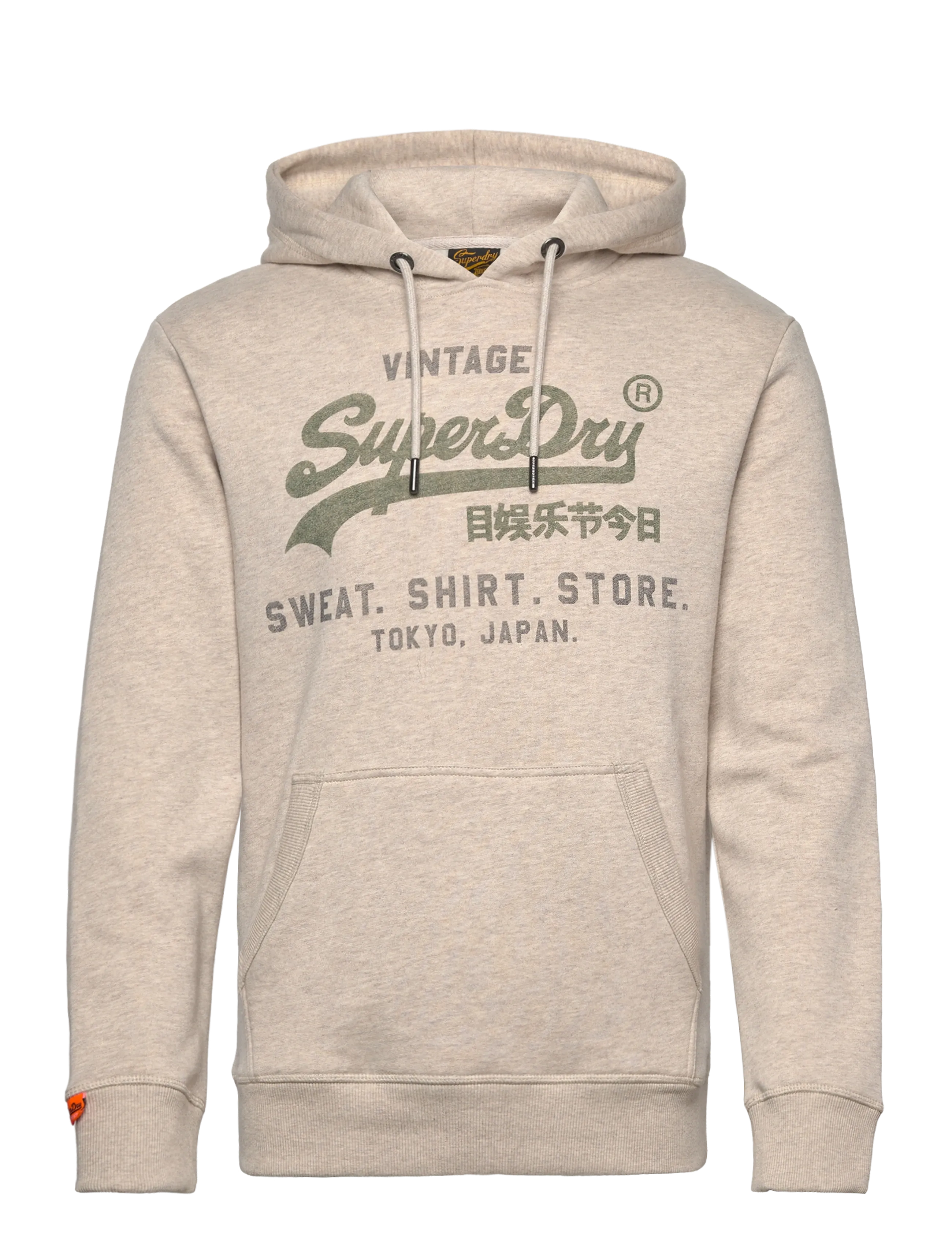 PELICAN BEIGE MARL