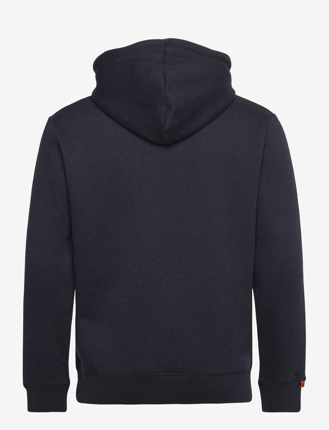 Superdry - VL HERITAGE RELAXED HOOD - hoodies - trench navy marl - 2