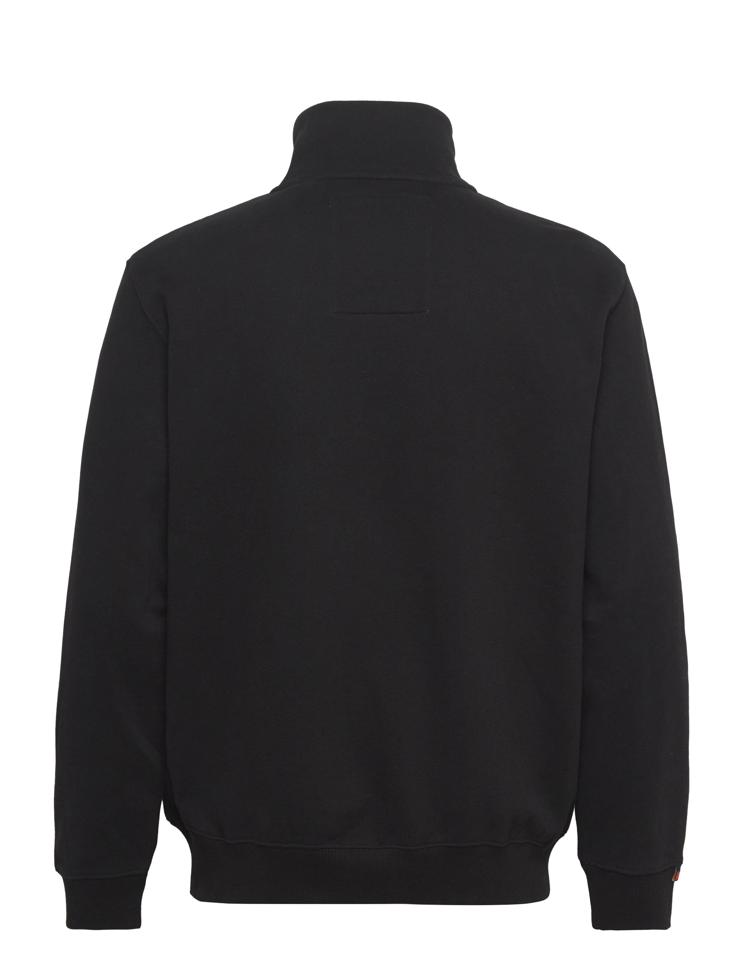 Superdry - ESSENTIAL LOGO TRACK TOP - kollektionen - black - 2