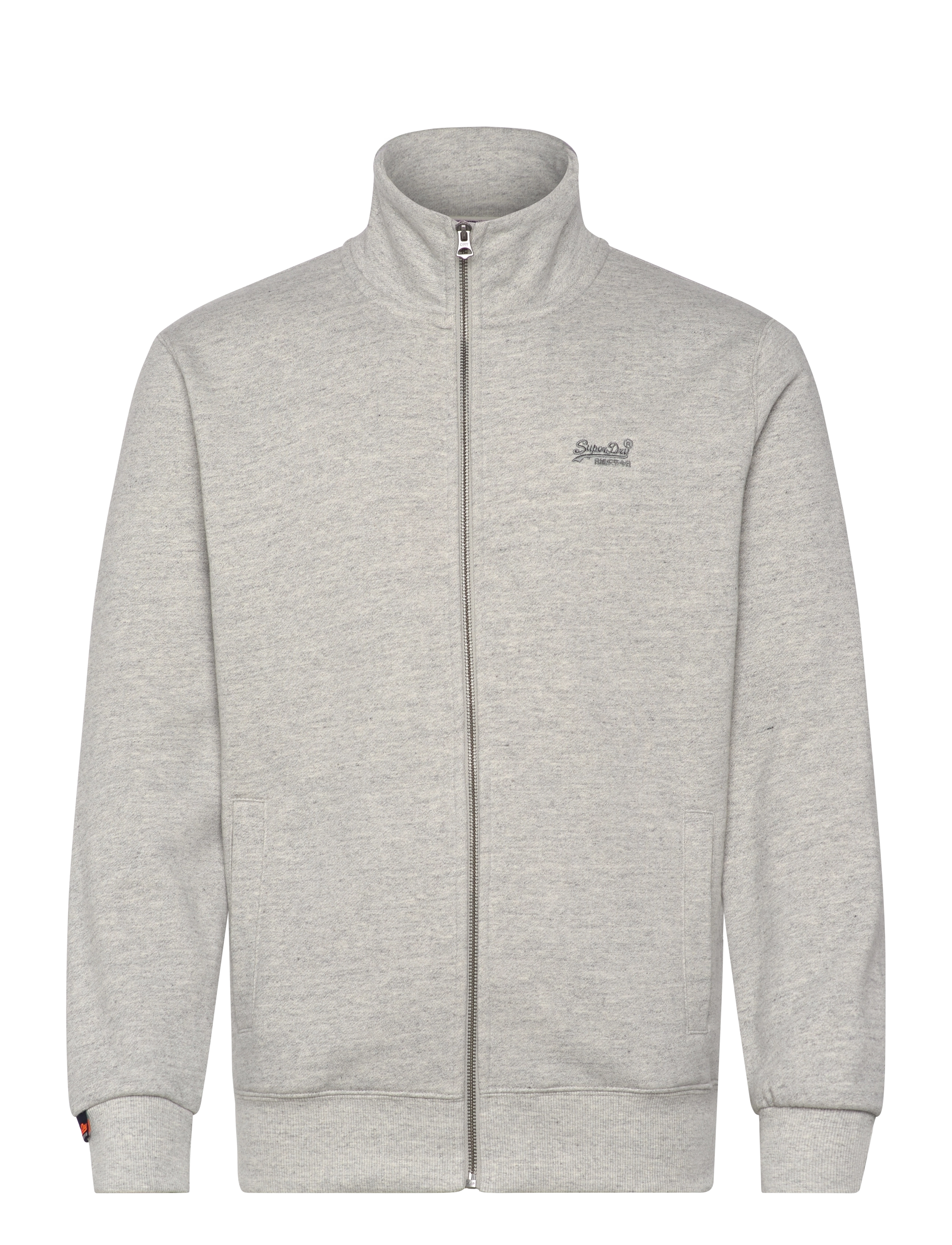 VARSITY GREY GRINDLE