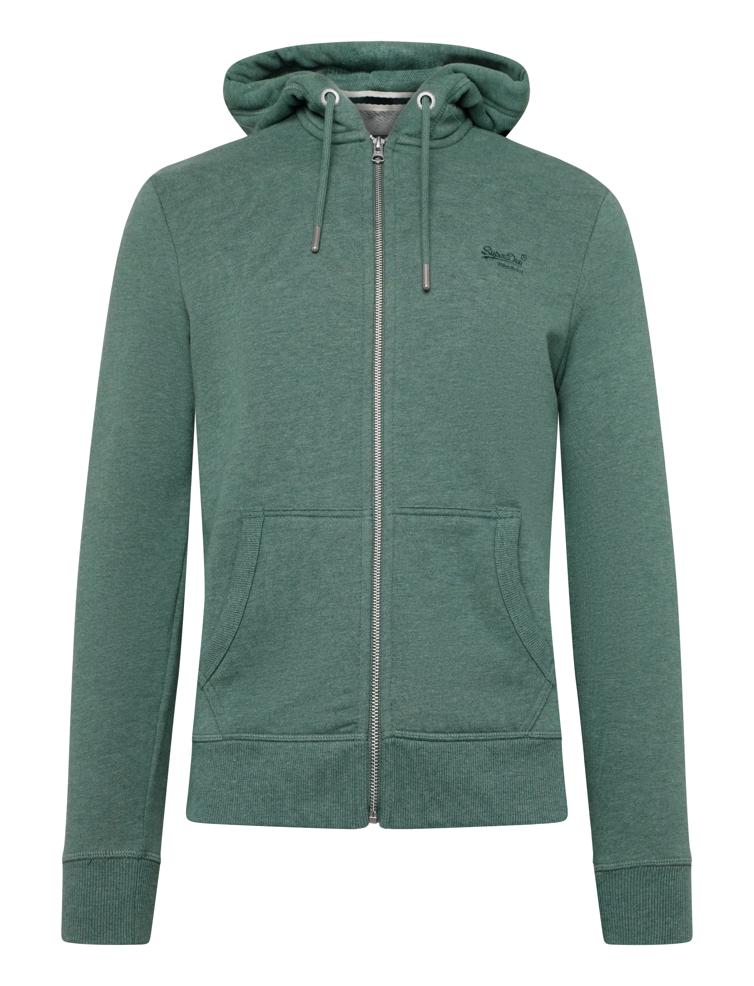 BAY GREEN MARL