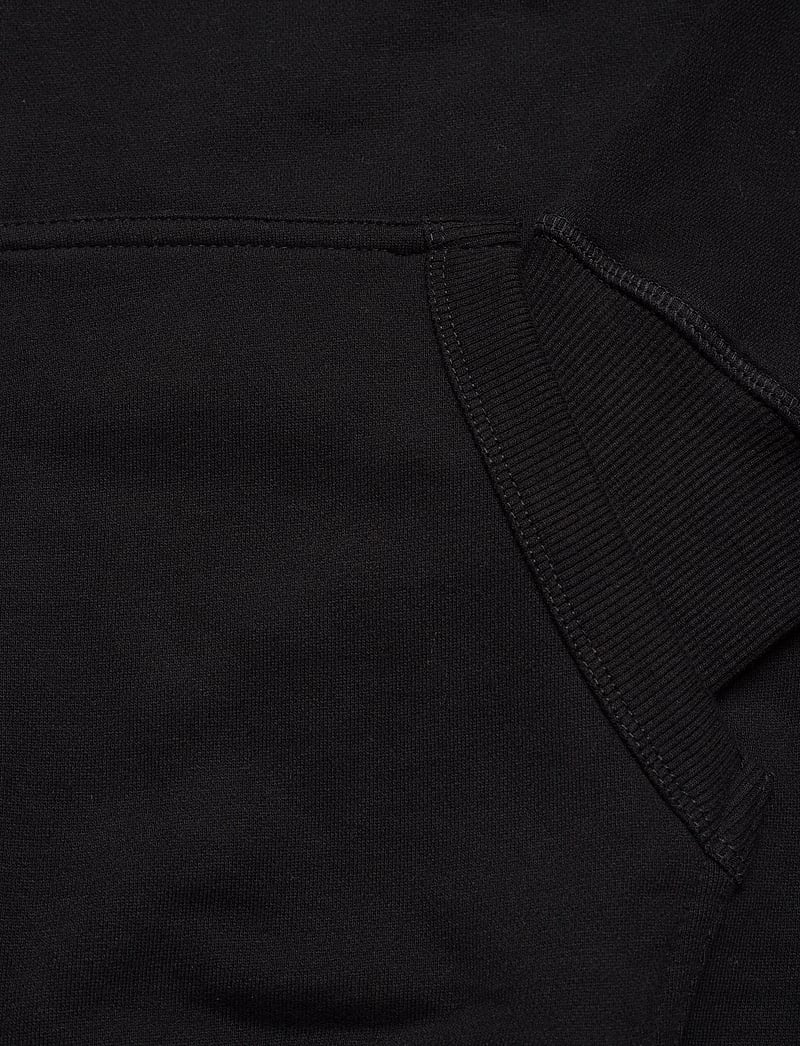 Superdry - ESSENTIAL LOGO ZIP HOODIE HB - hoodies - black - 5