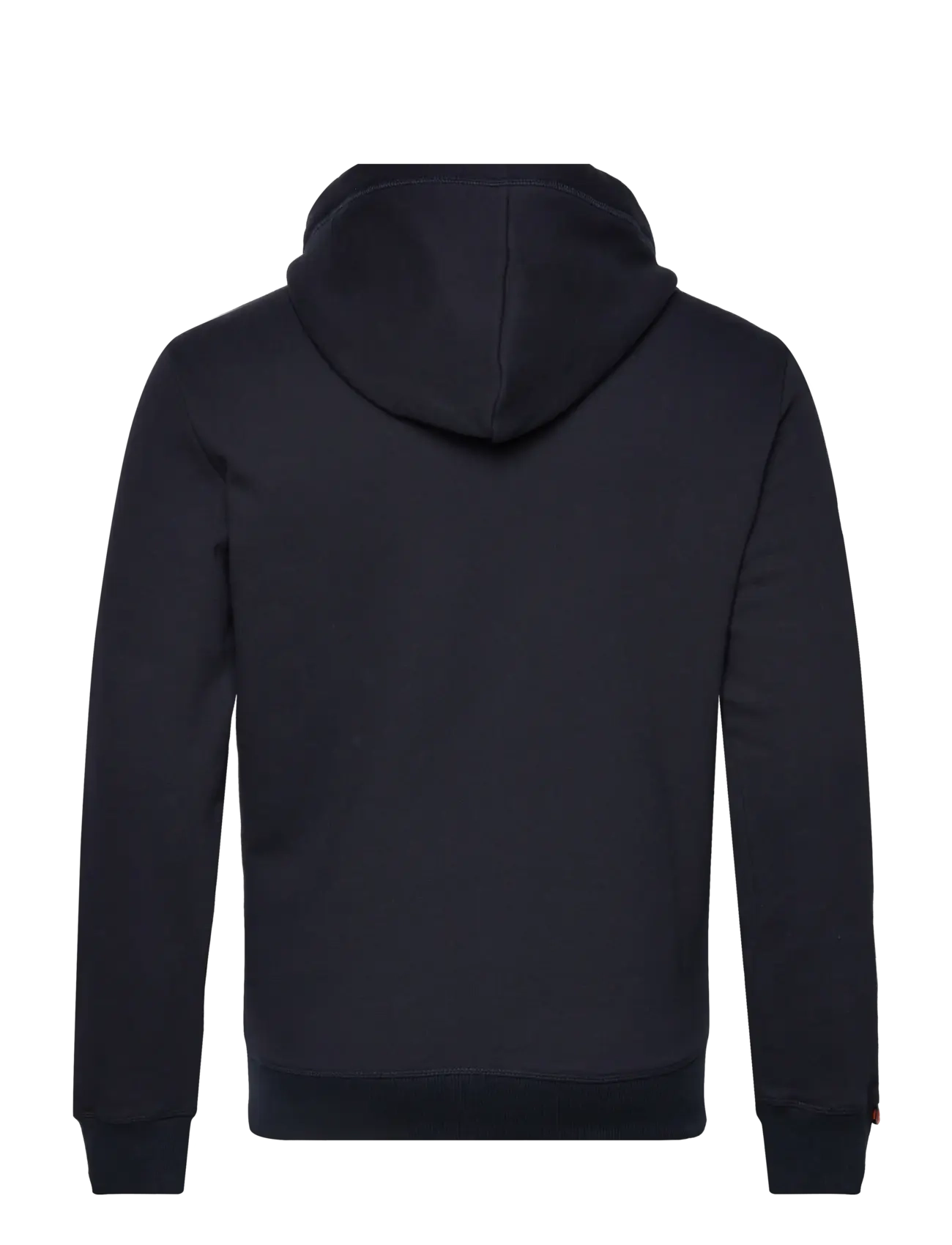 Superdry - ESSENTIAL LOGO ZIP HOODIE HB - hoodies - eclipse navy - 2