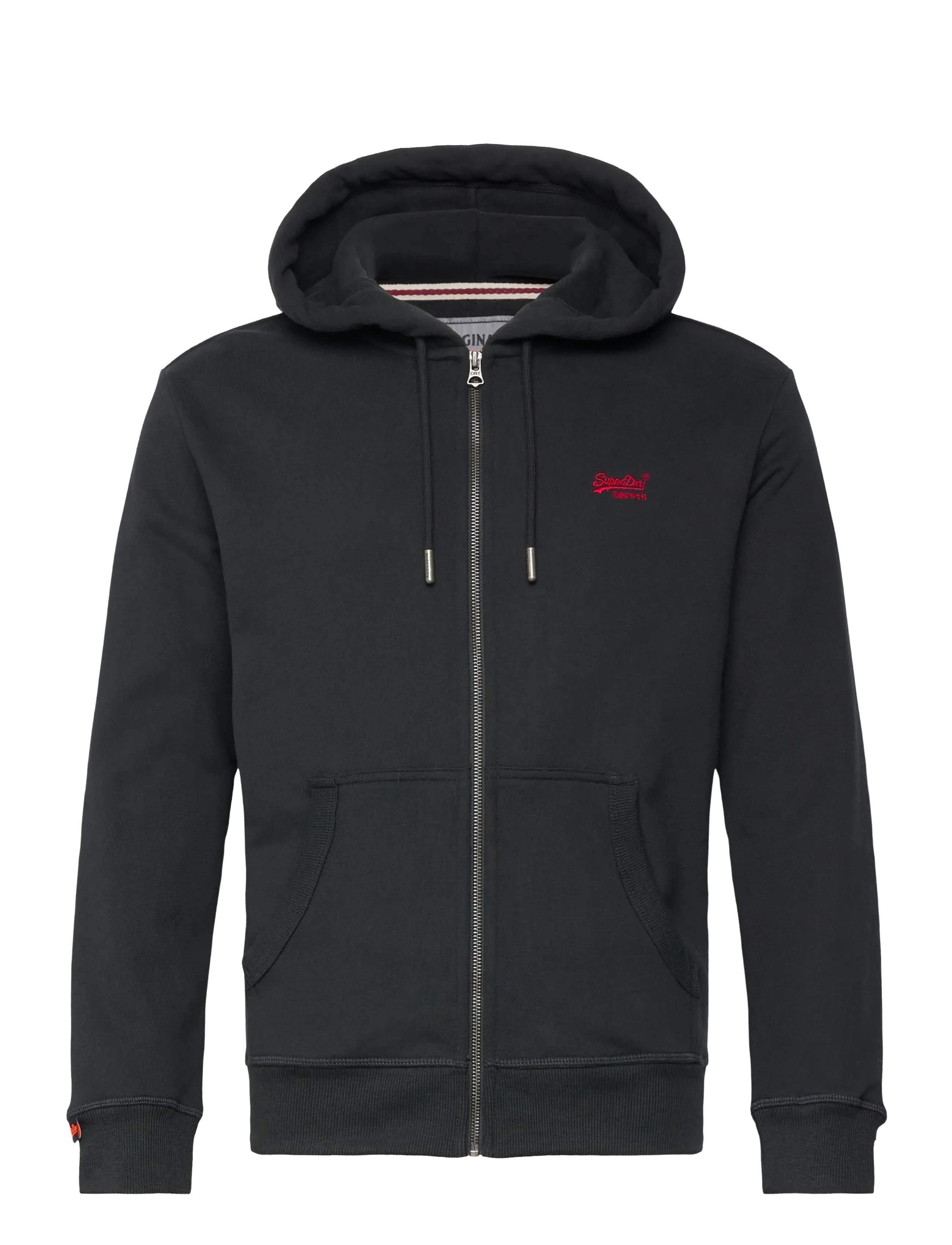 ECLIPSE NAVY/RED