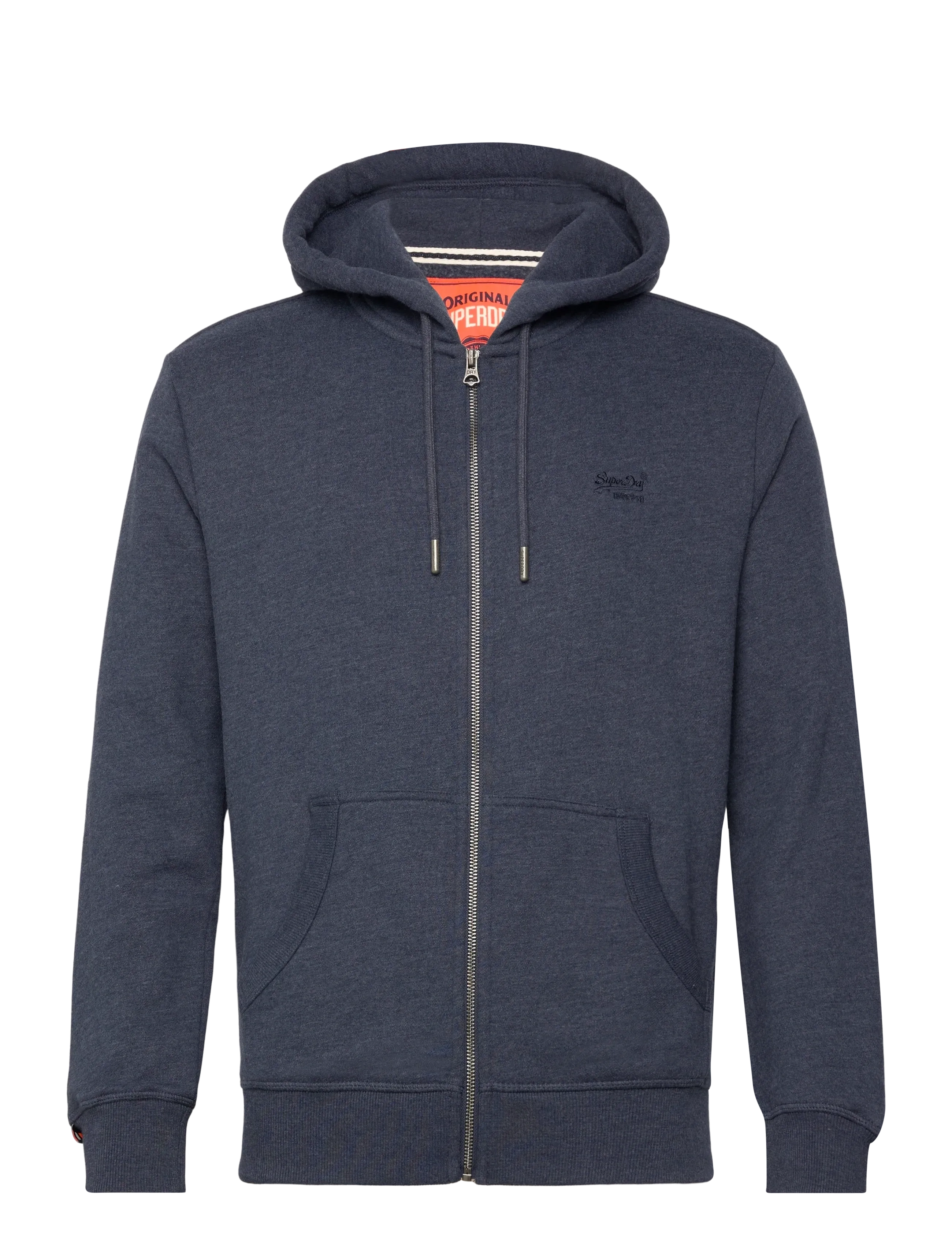 HERITAGE NAVY MARL
