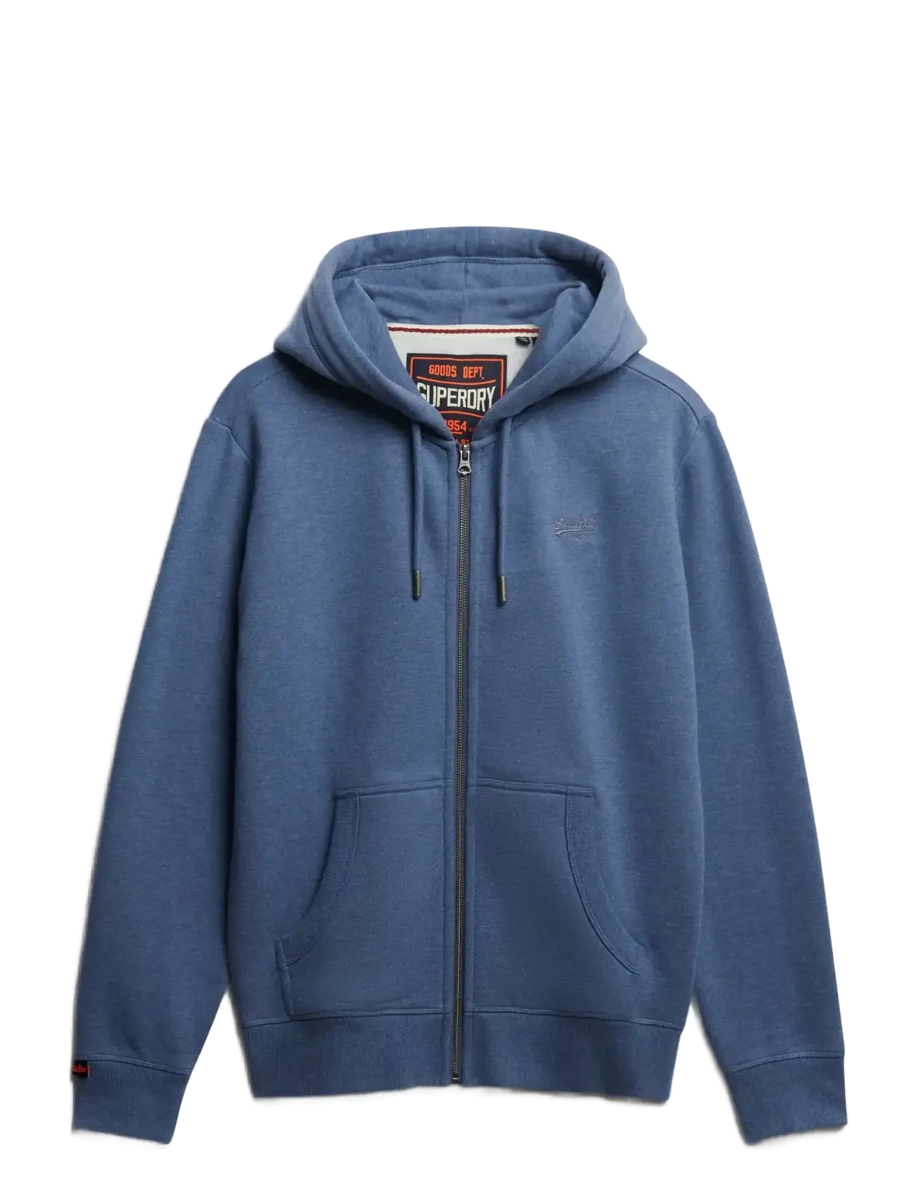 JEANS BLUE MARL