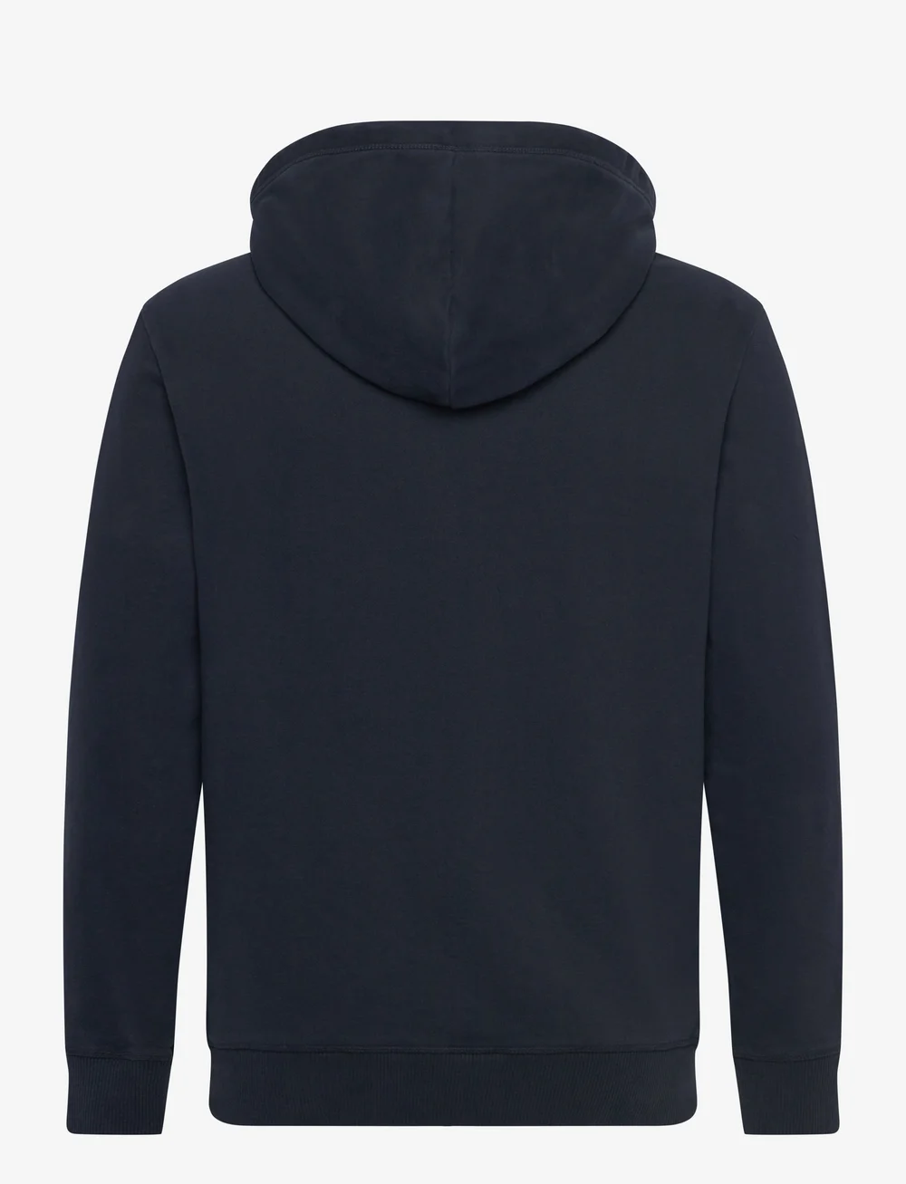 Superdry - ESSENTIAL LOGO ZIP HOODIE HB - hættetrøjer - eclipse navy - 2