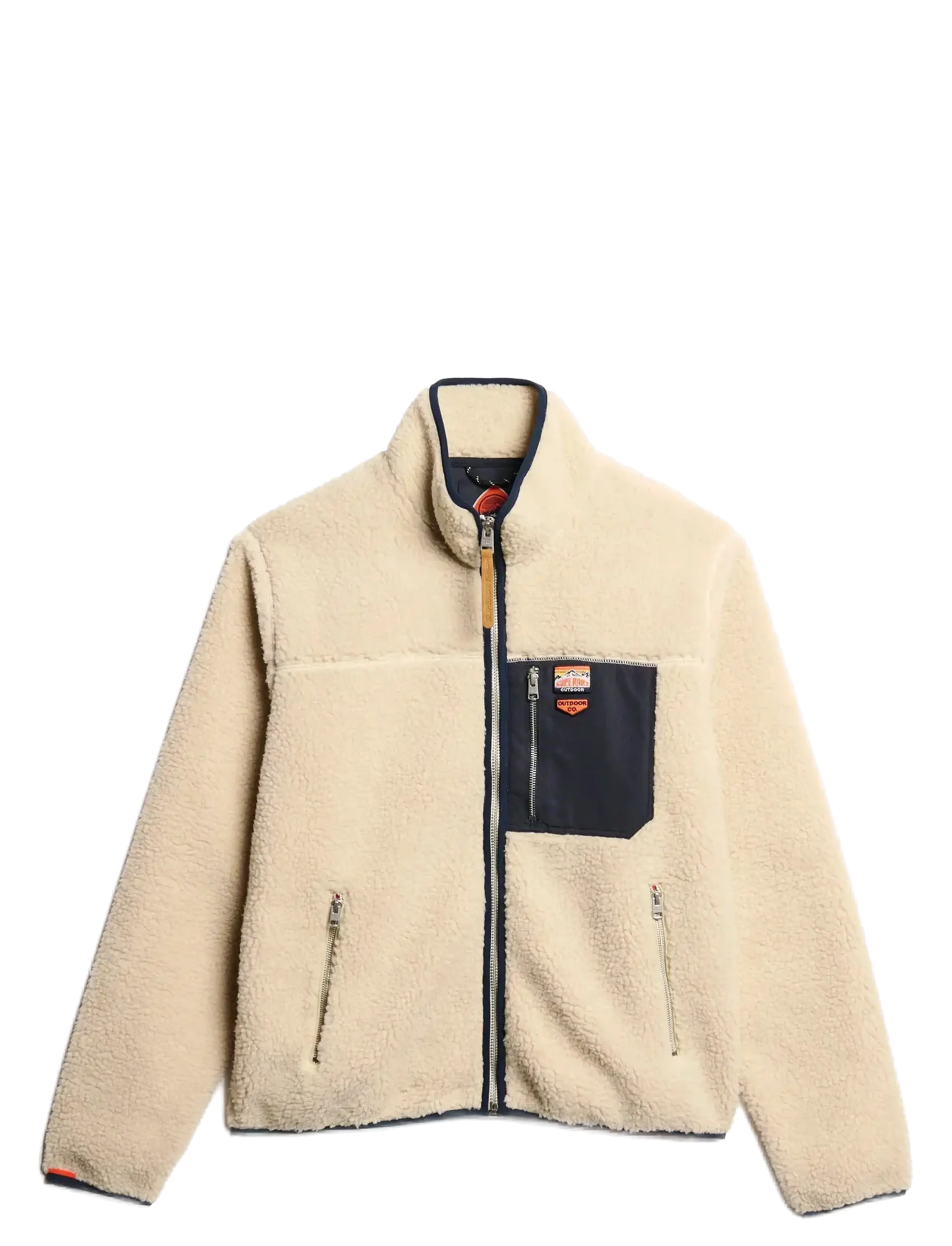 OATMEAL BEIGE