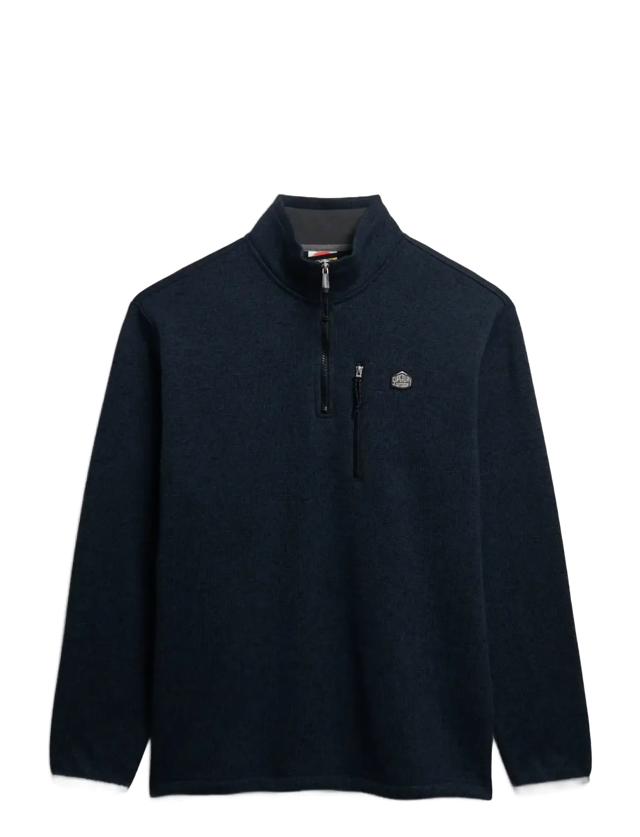 STORM NAVY GRIT