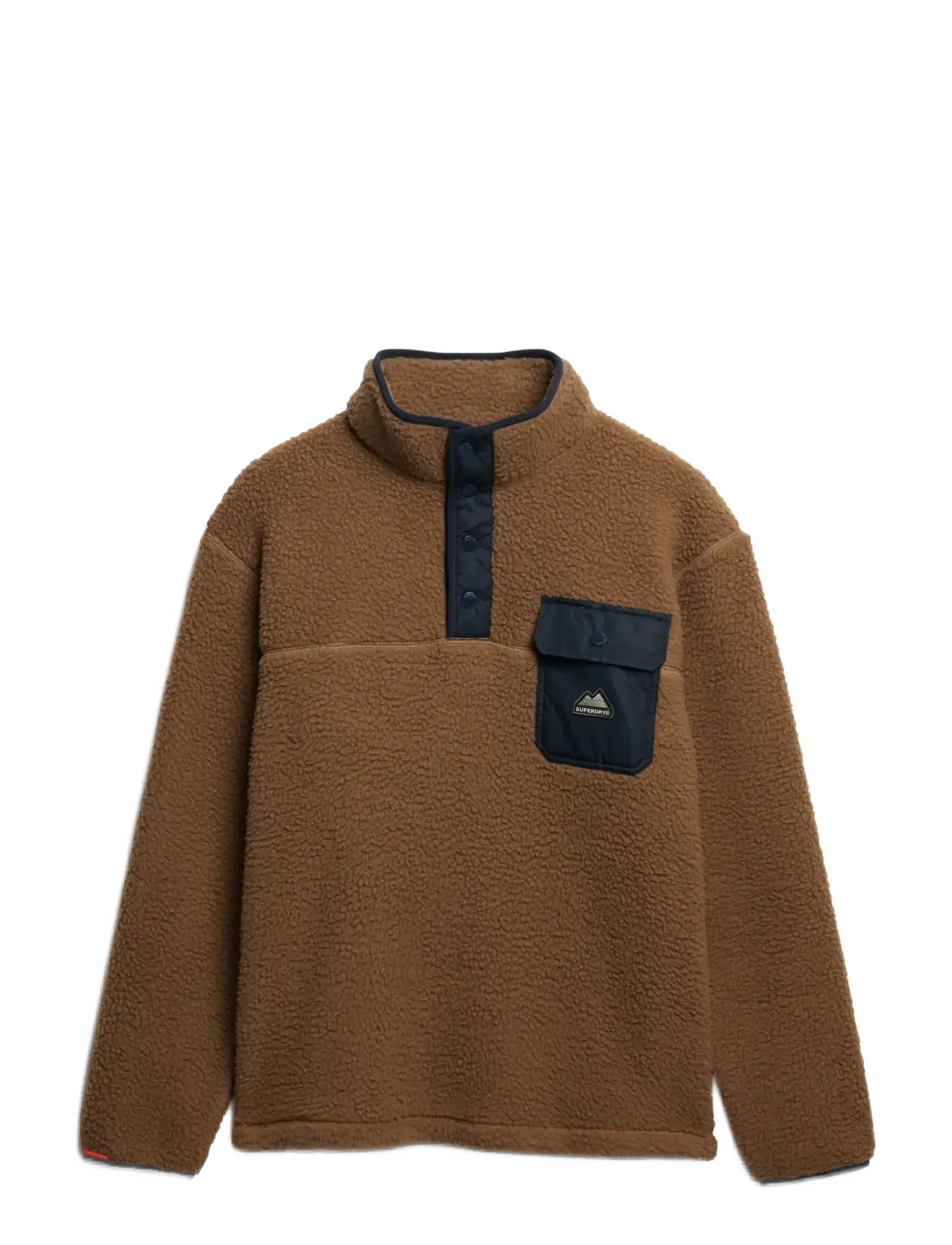 PECAN BROWN