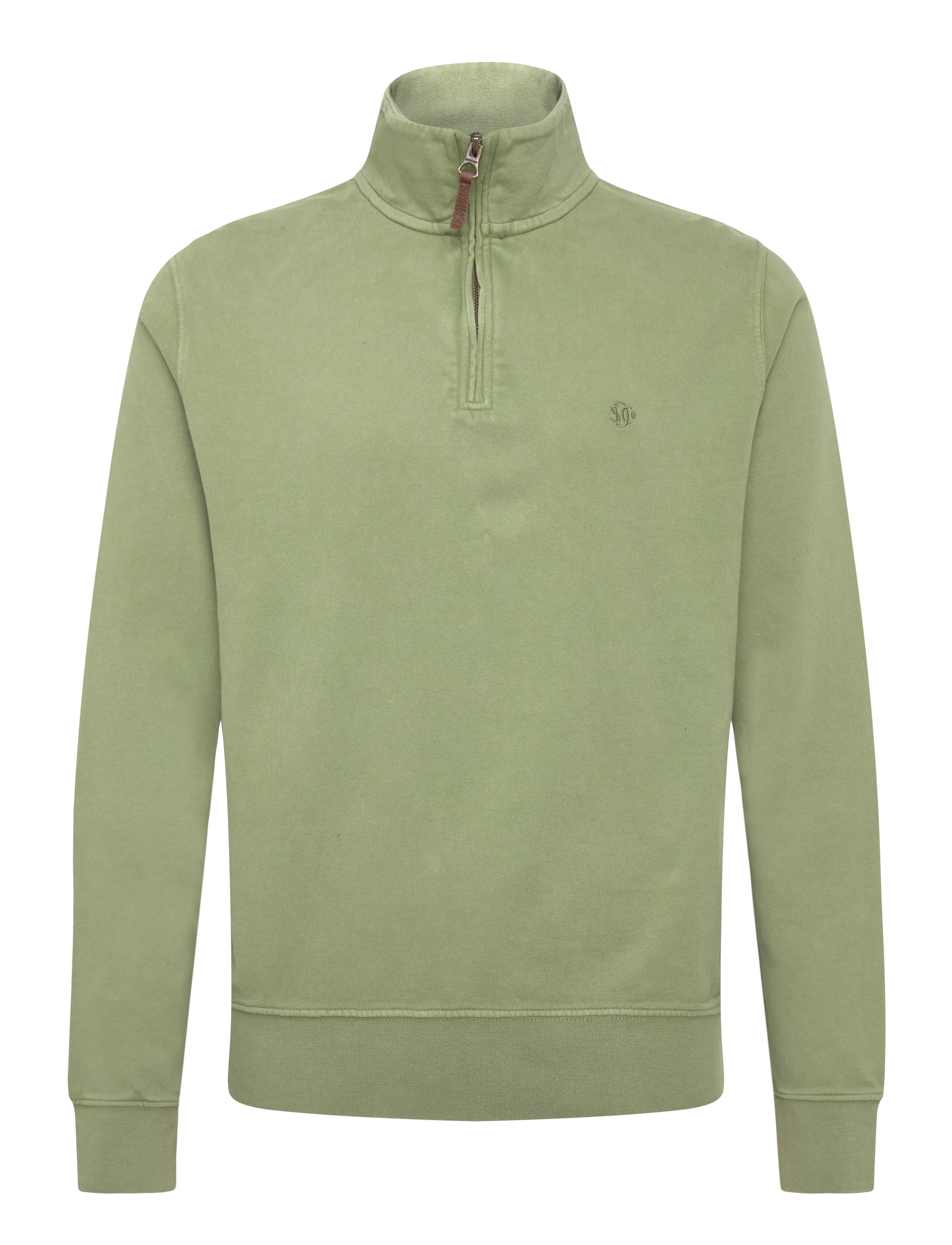 WASHED SEA GREEN