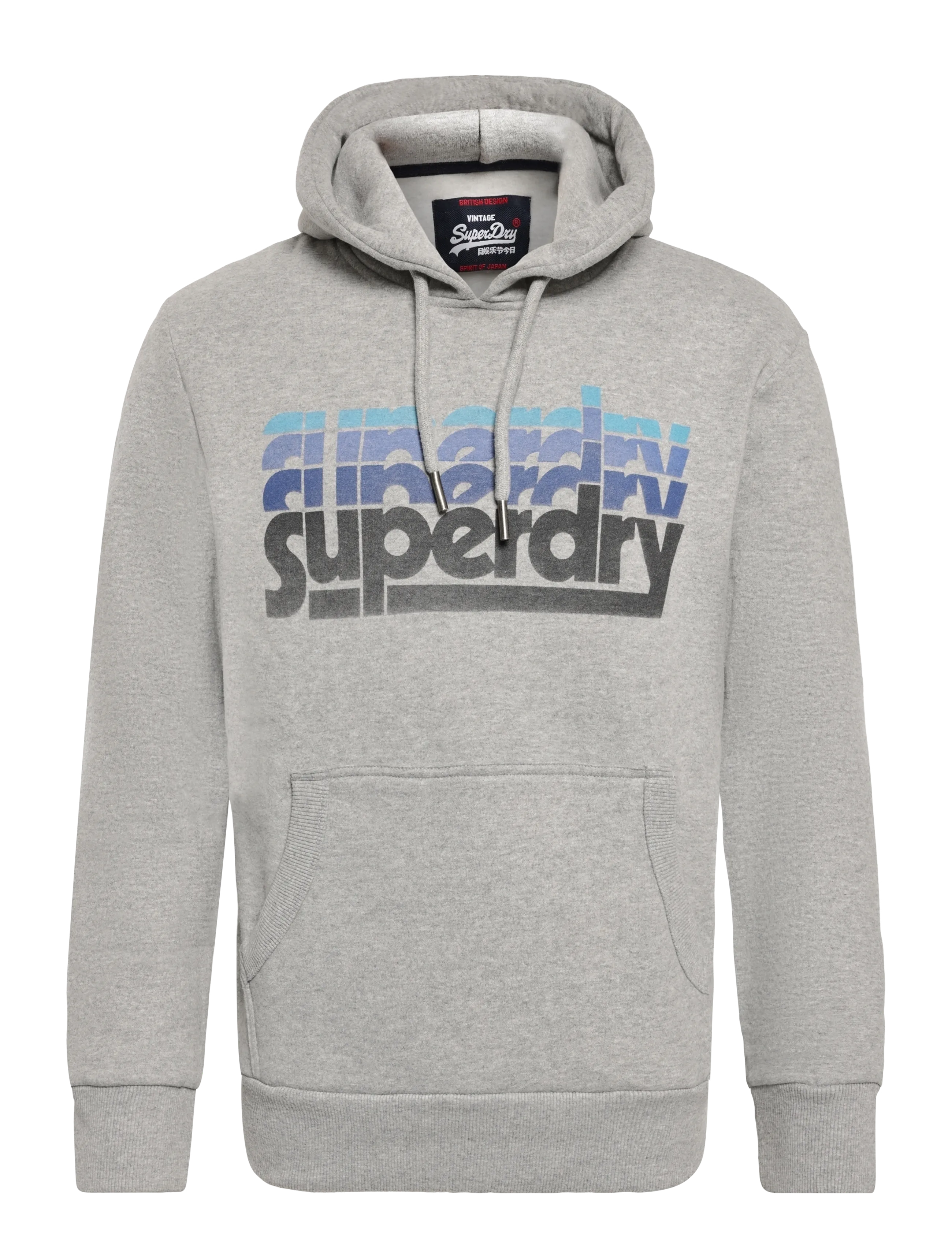 GREY MARL