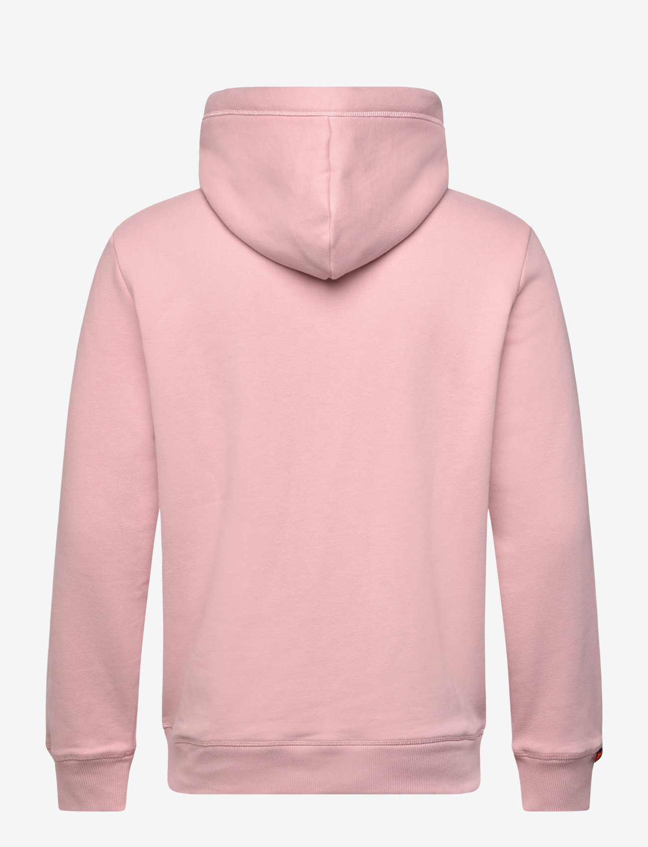 Superdry - ESSENTIAL LOGO HOODIE HB - kapuzenpullover - light blush pink - 2