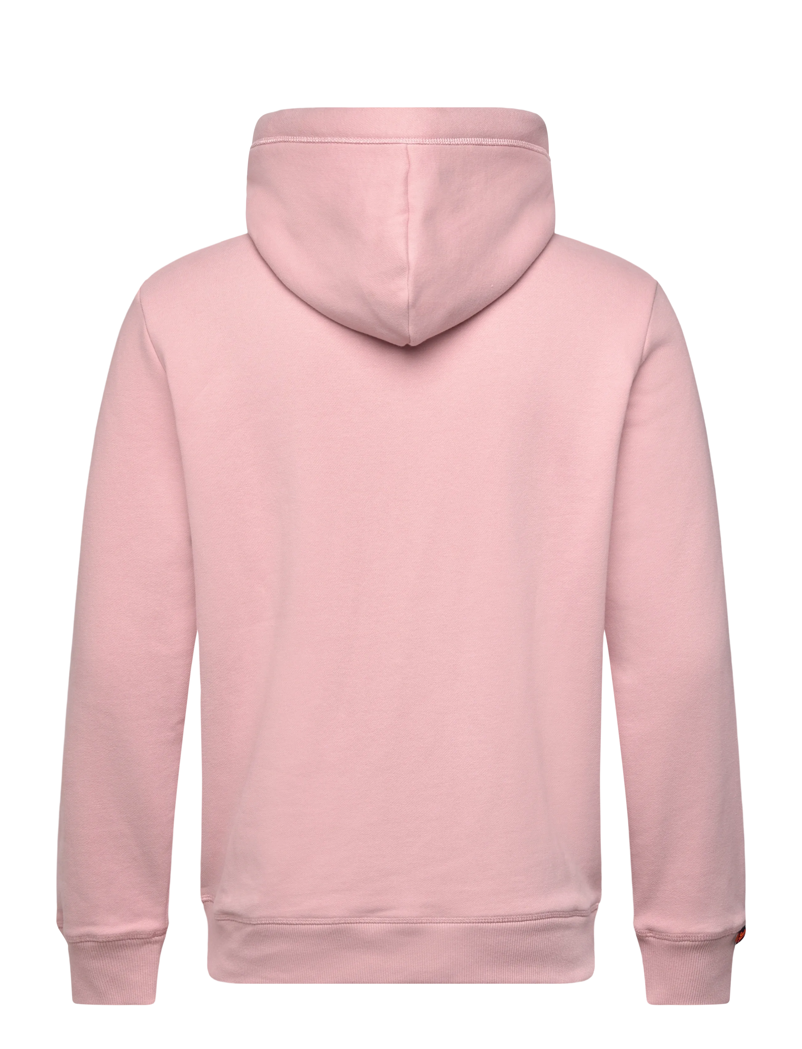 Superdry - ESSENTIAL LOGO HOODIE HB - džemperi ar kapuci - light blush pink - 2
