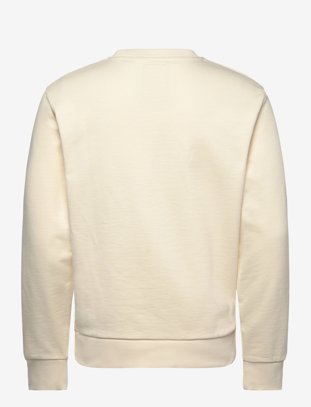Superdry - ATH ESS CREW - sweatshirts - desert bone off white - 2