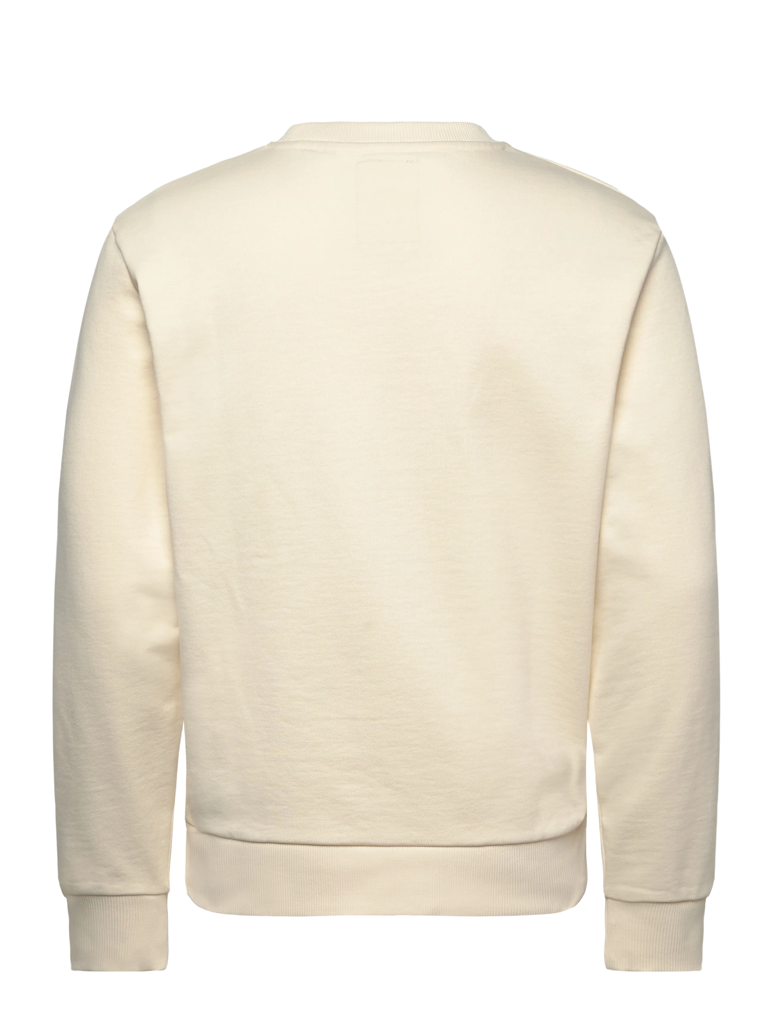 Superdry - ATH ESS CREW - sweatshirts - desert bone off white - 2