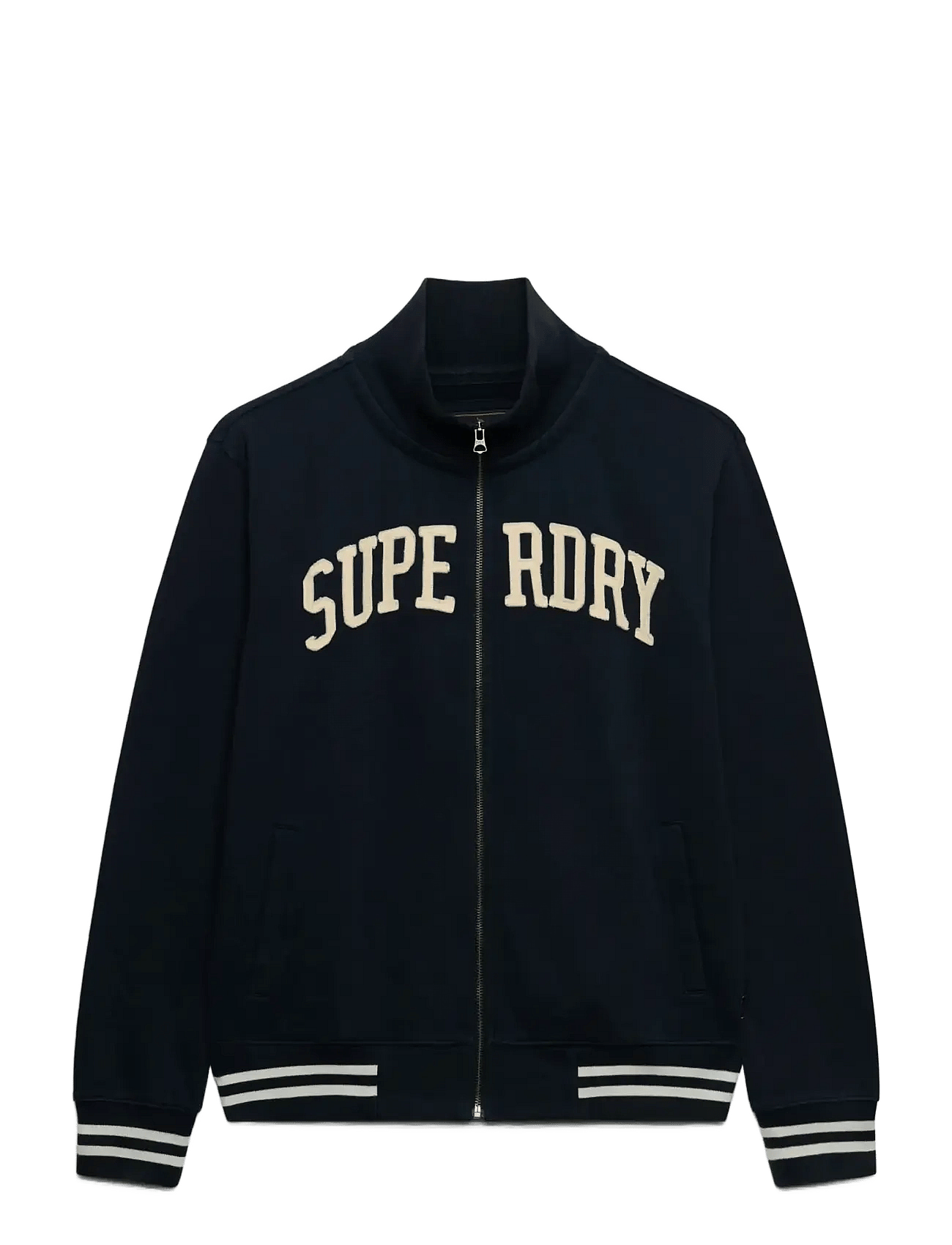 Superdry - Vintage Athletic Track -