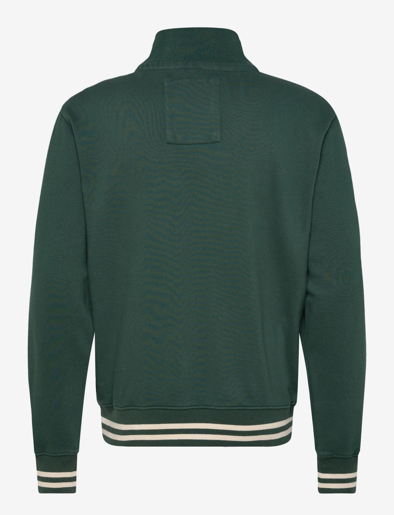 Superdry - VINTAGE ATHLETIC TRACK - dressipluusid - enamel green - 2