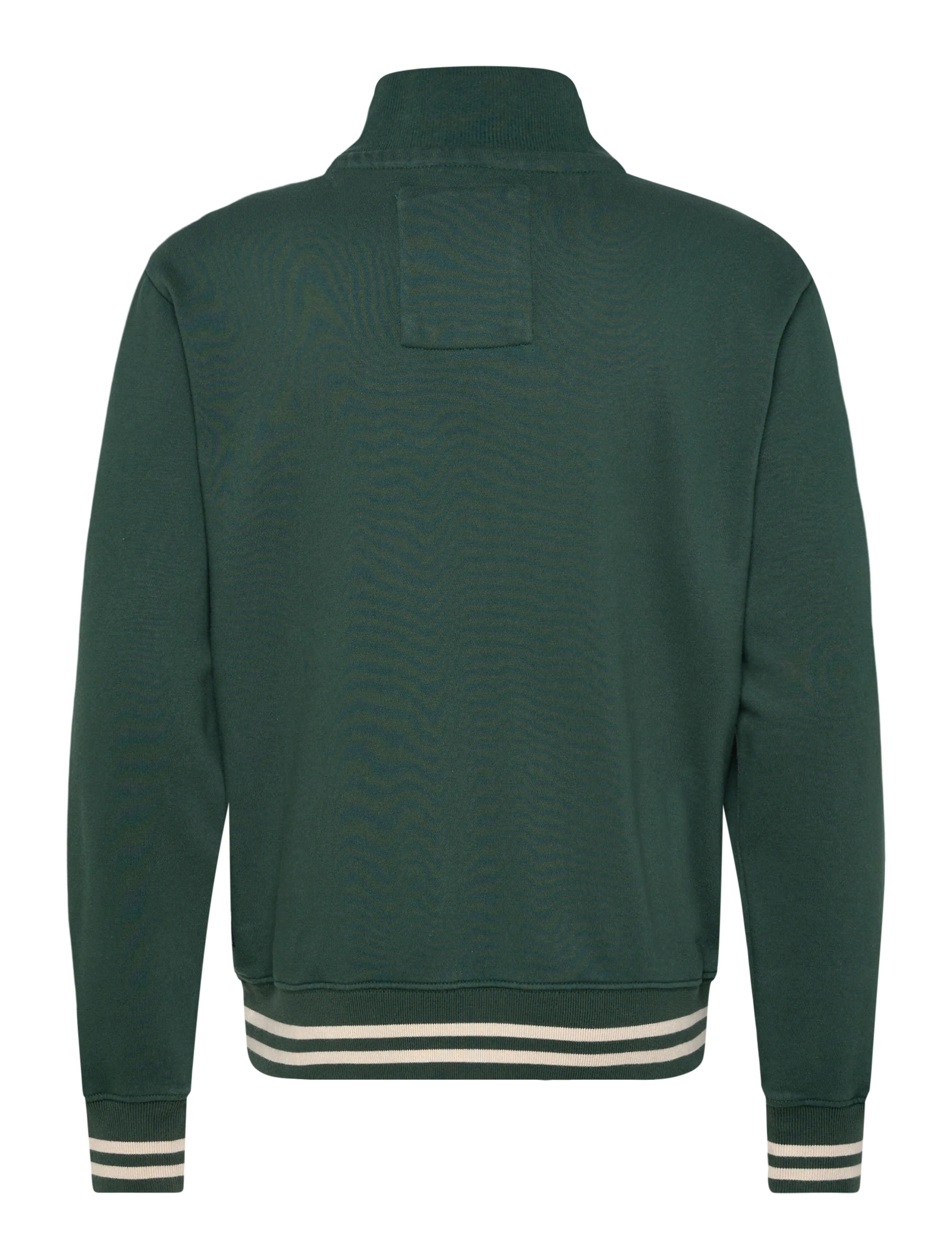 Superdry - VINTAGE ATHLETIC TRACK - swetry - enamel green - 2