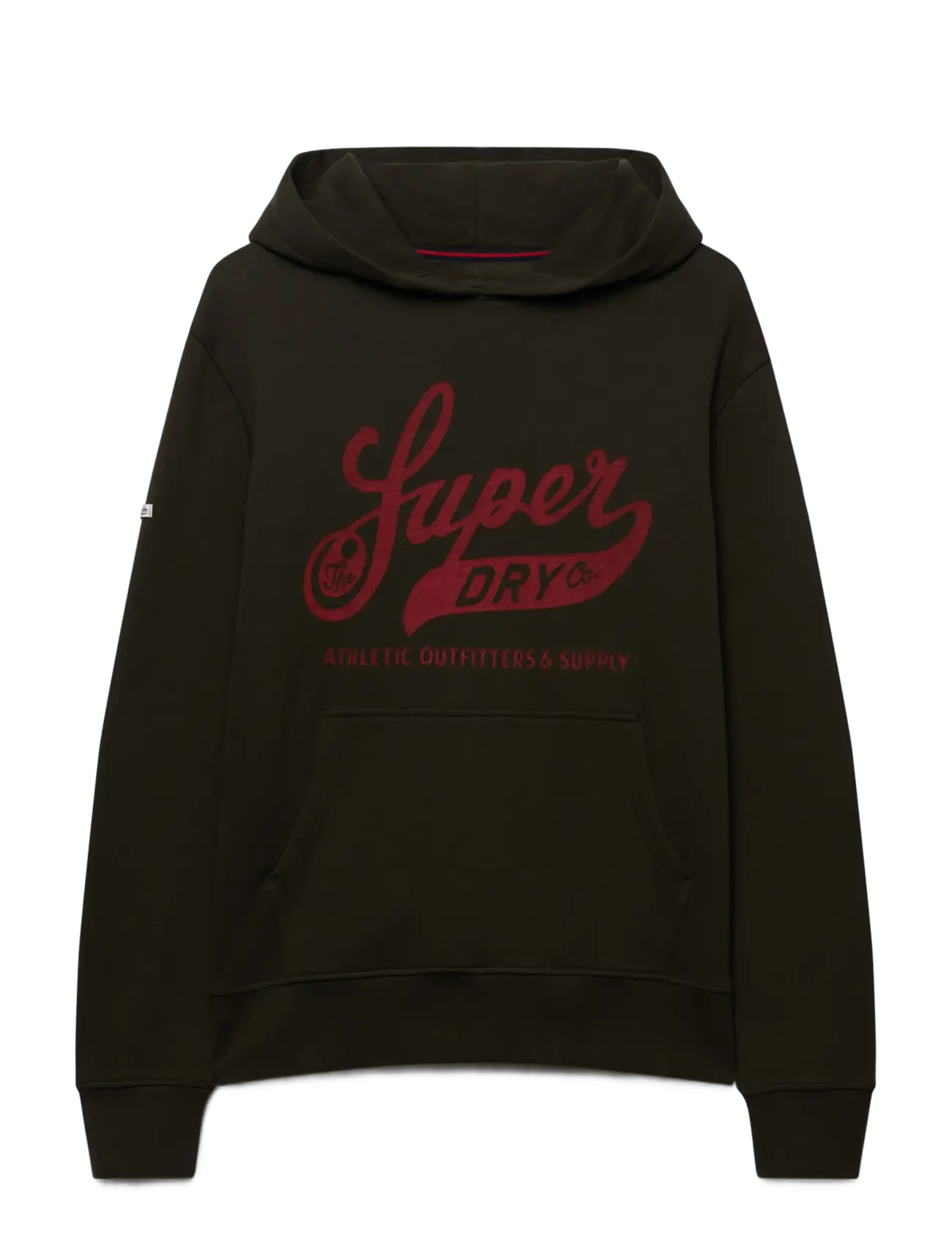 VINTAGE BLACK