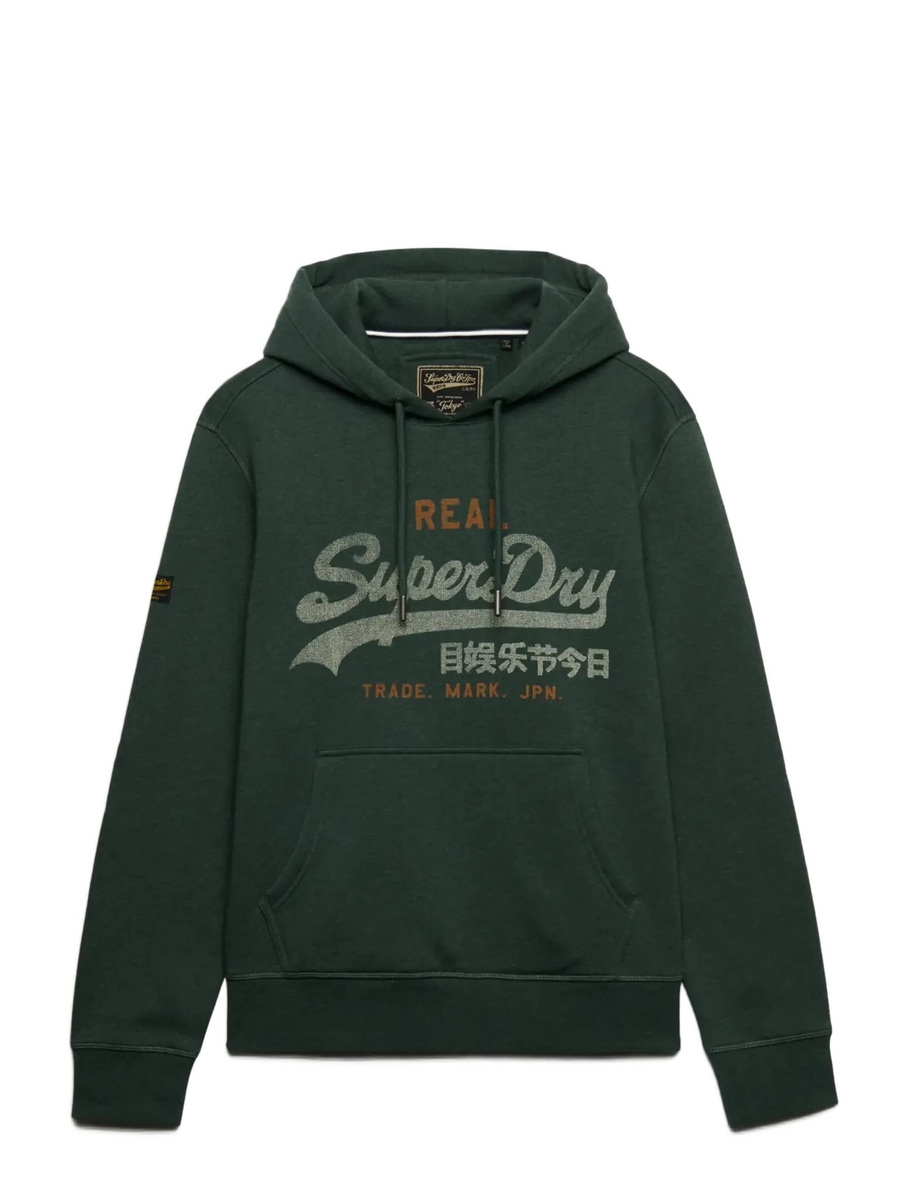 DENVER GREEN MARL